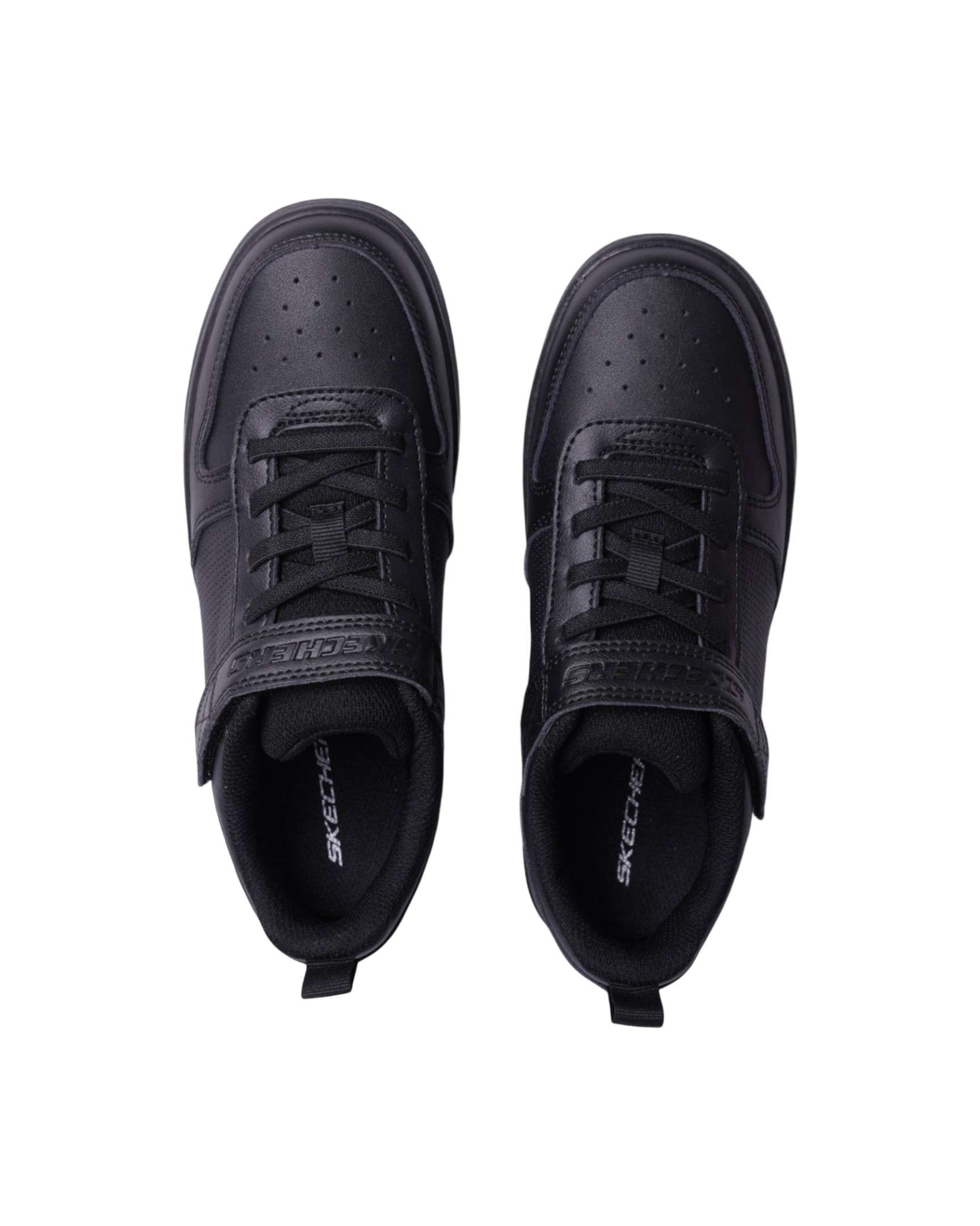 Chaussure Skechers Smooth St Reet