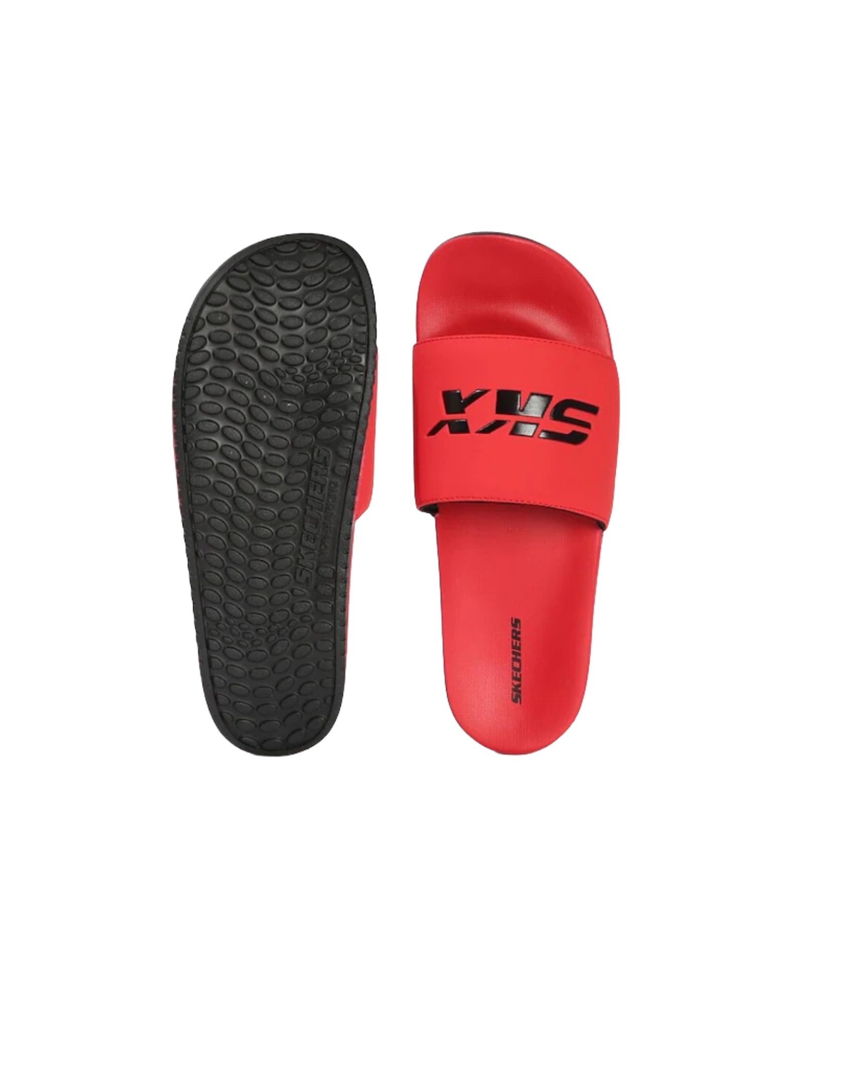 Claquette Skechers Gambix Iii