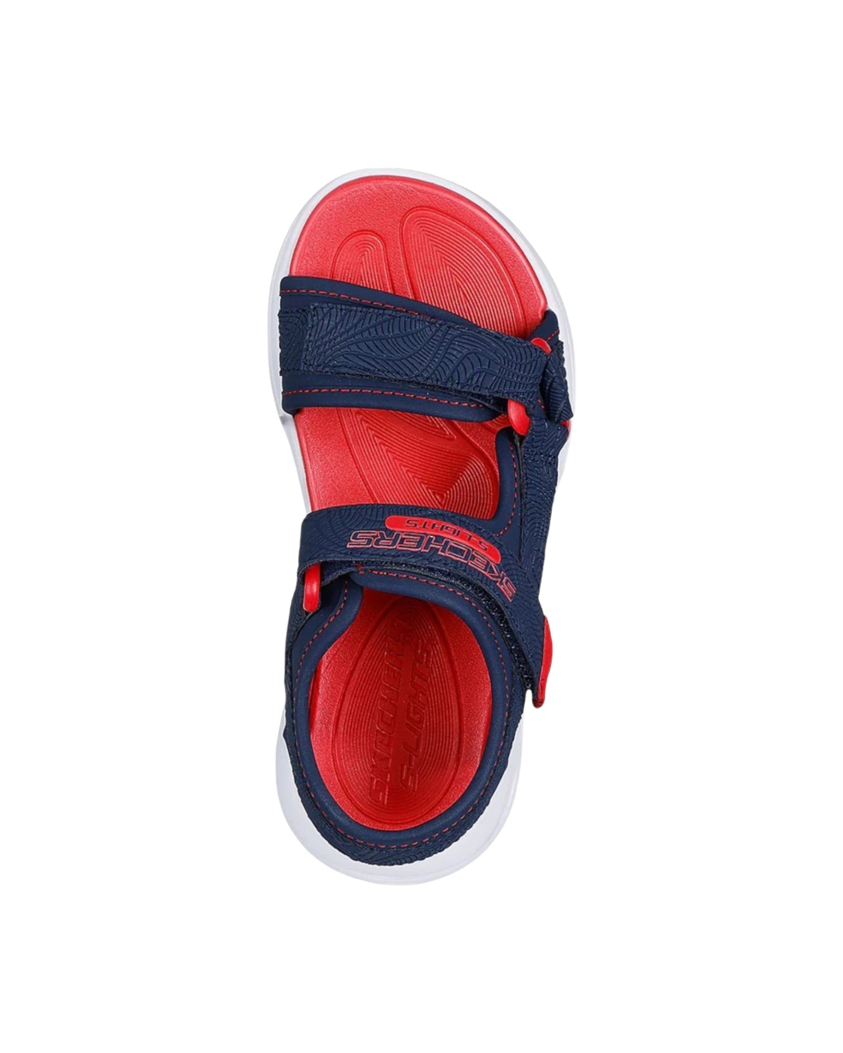 Sandal Skechers Sola Glow