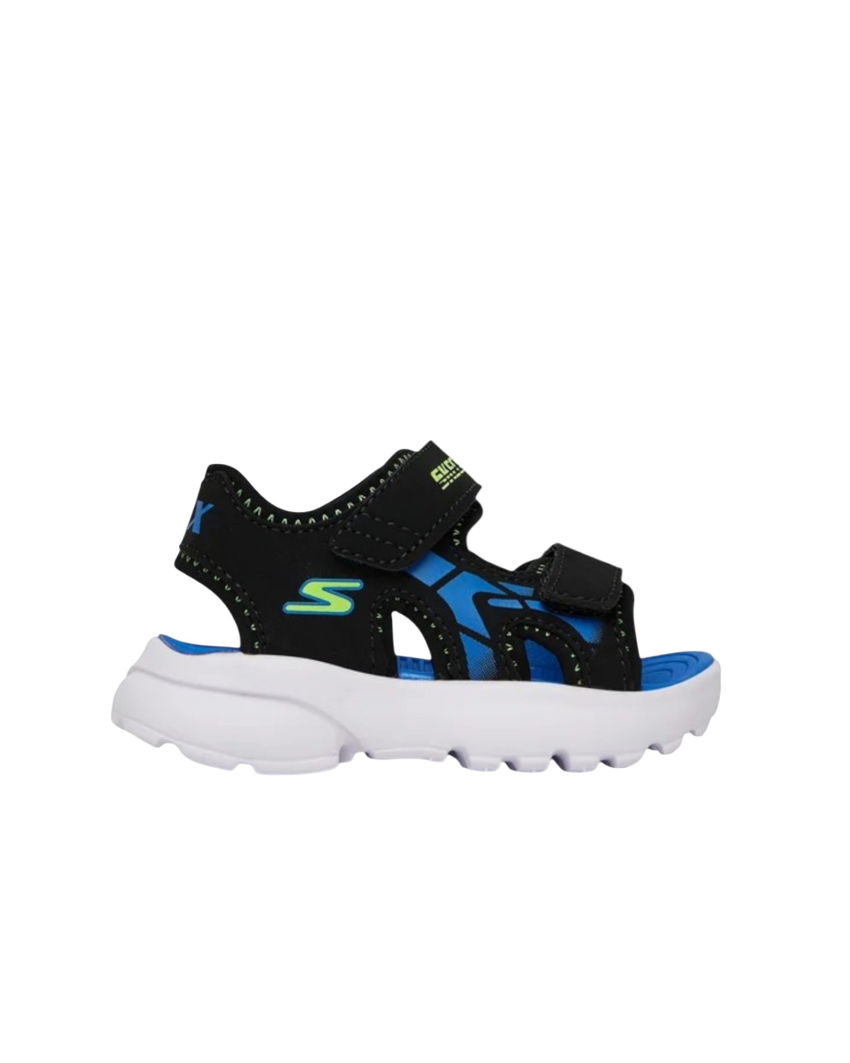 Sandal Skechers Razor Splash