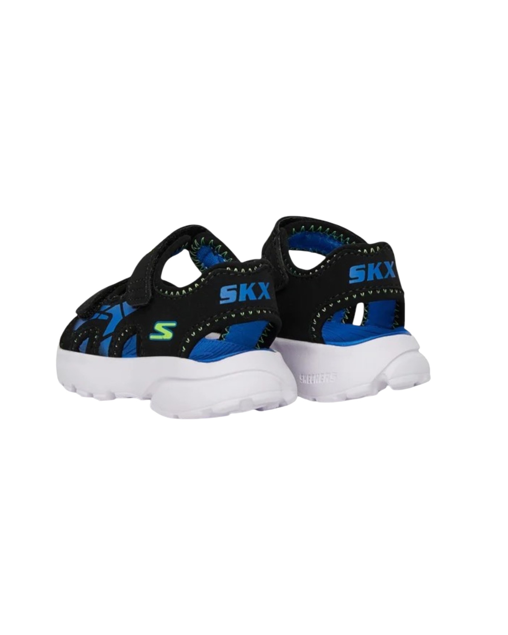 Sandal Skechers Razor Splash
