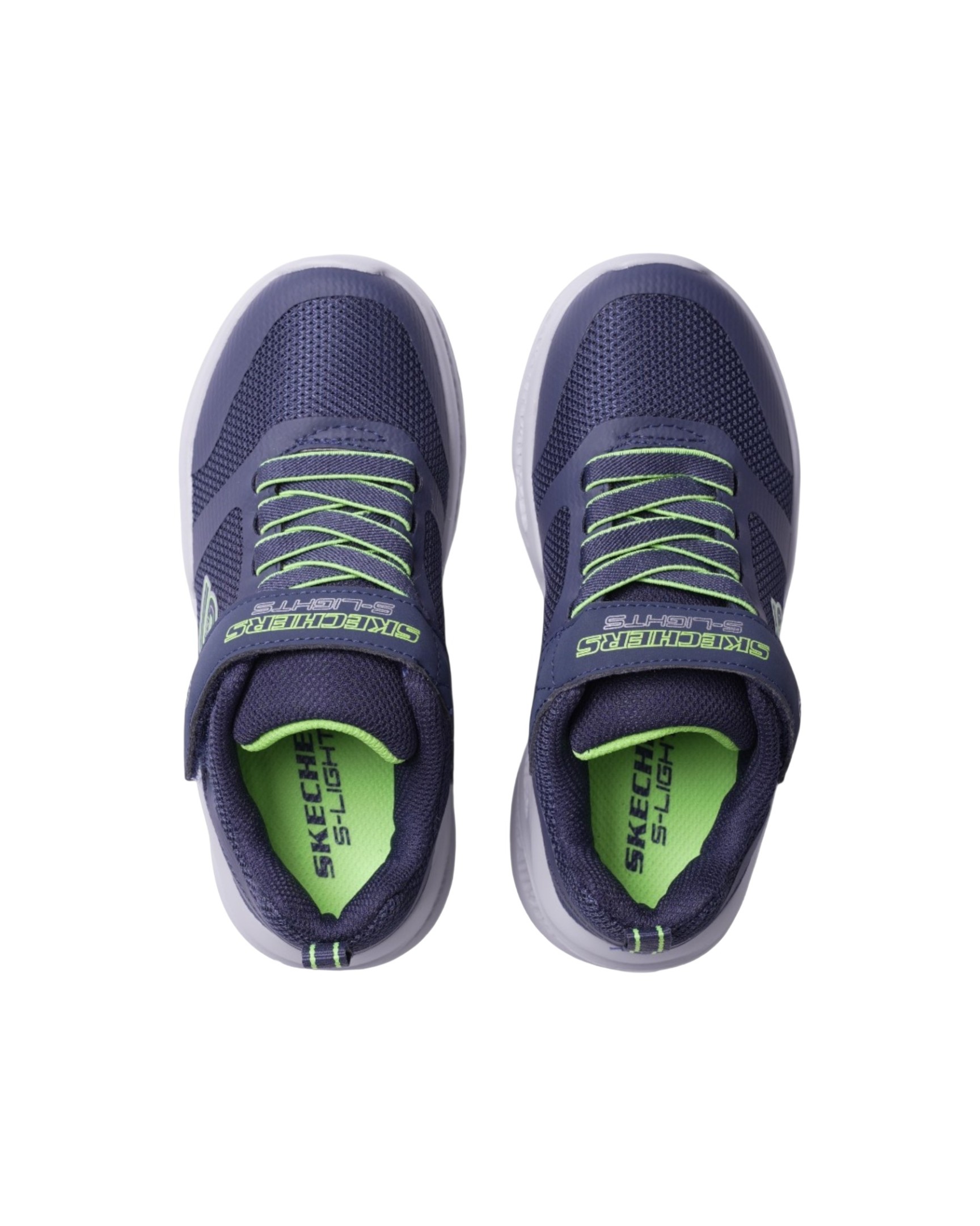 Chaussure Skechers Meteor- Lights