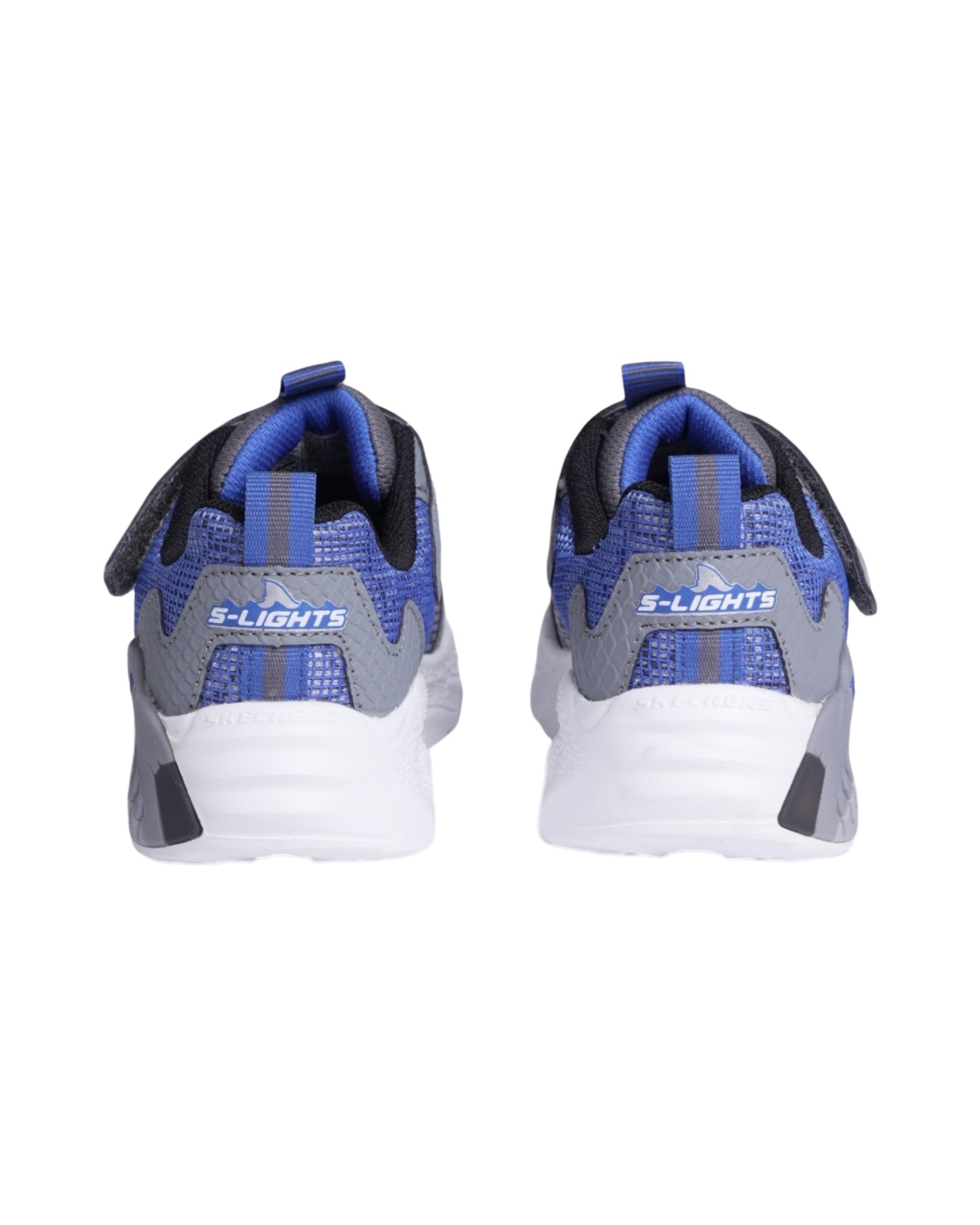 Chaussure Skechers Creature- Lights