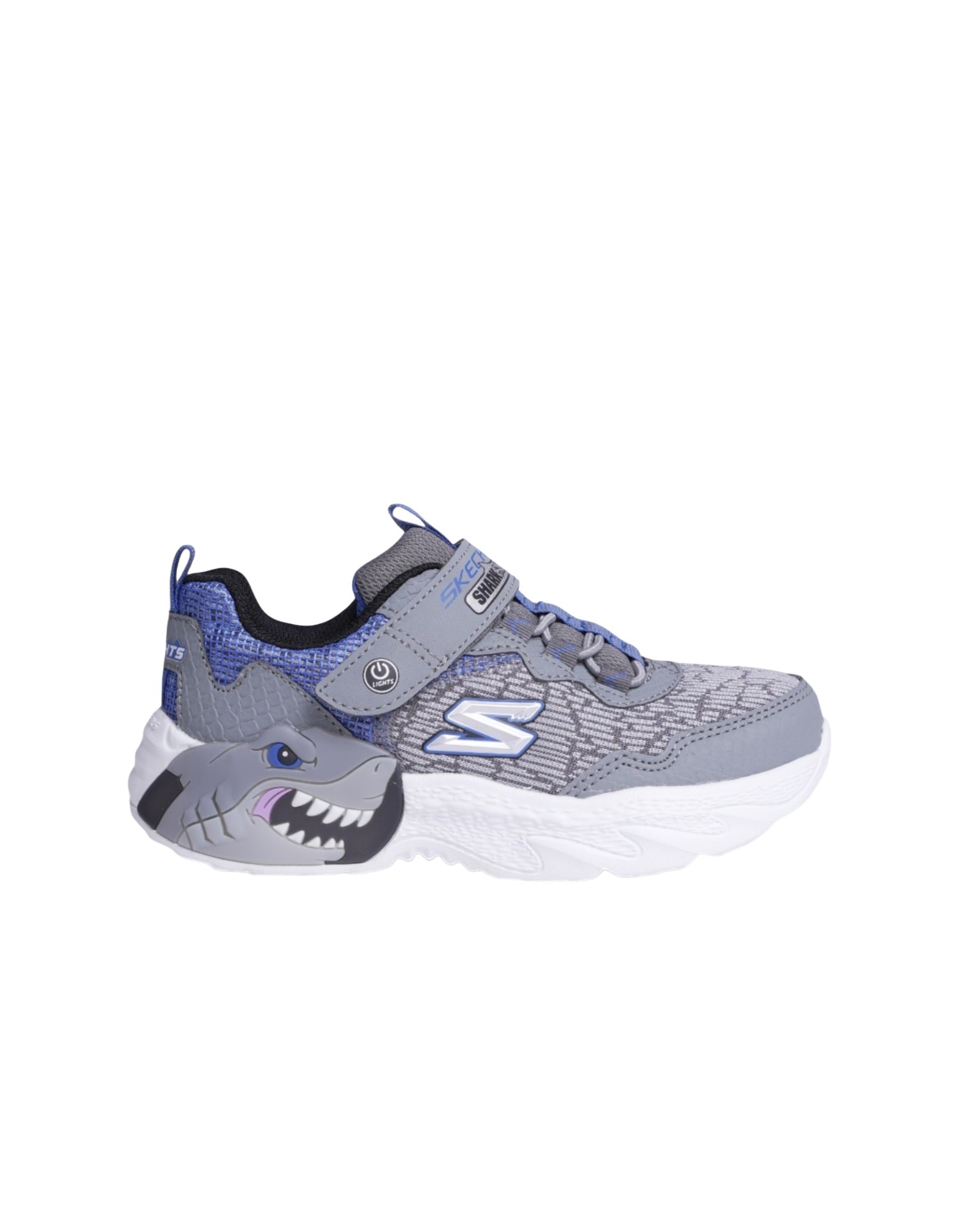 Chaussure Skechers Creature- Lights