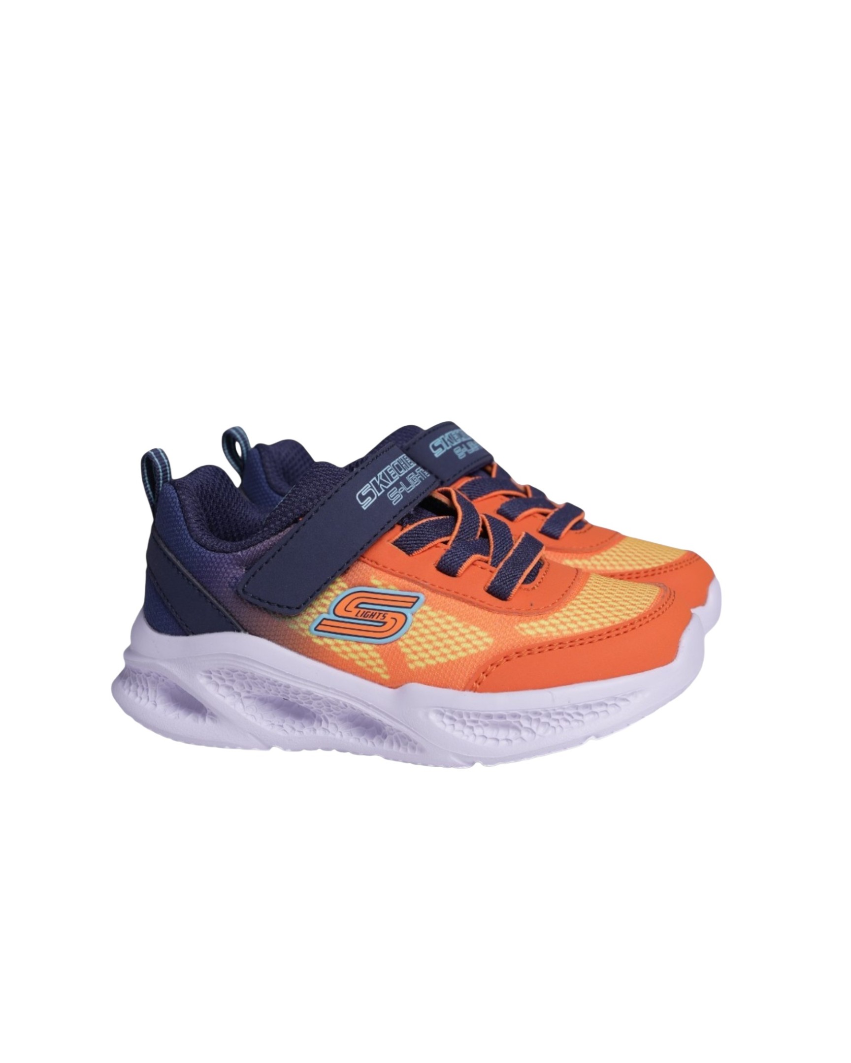 Chaussure Skechers Meteor- Lights