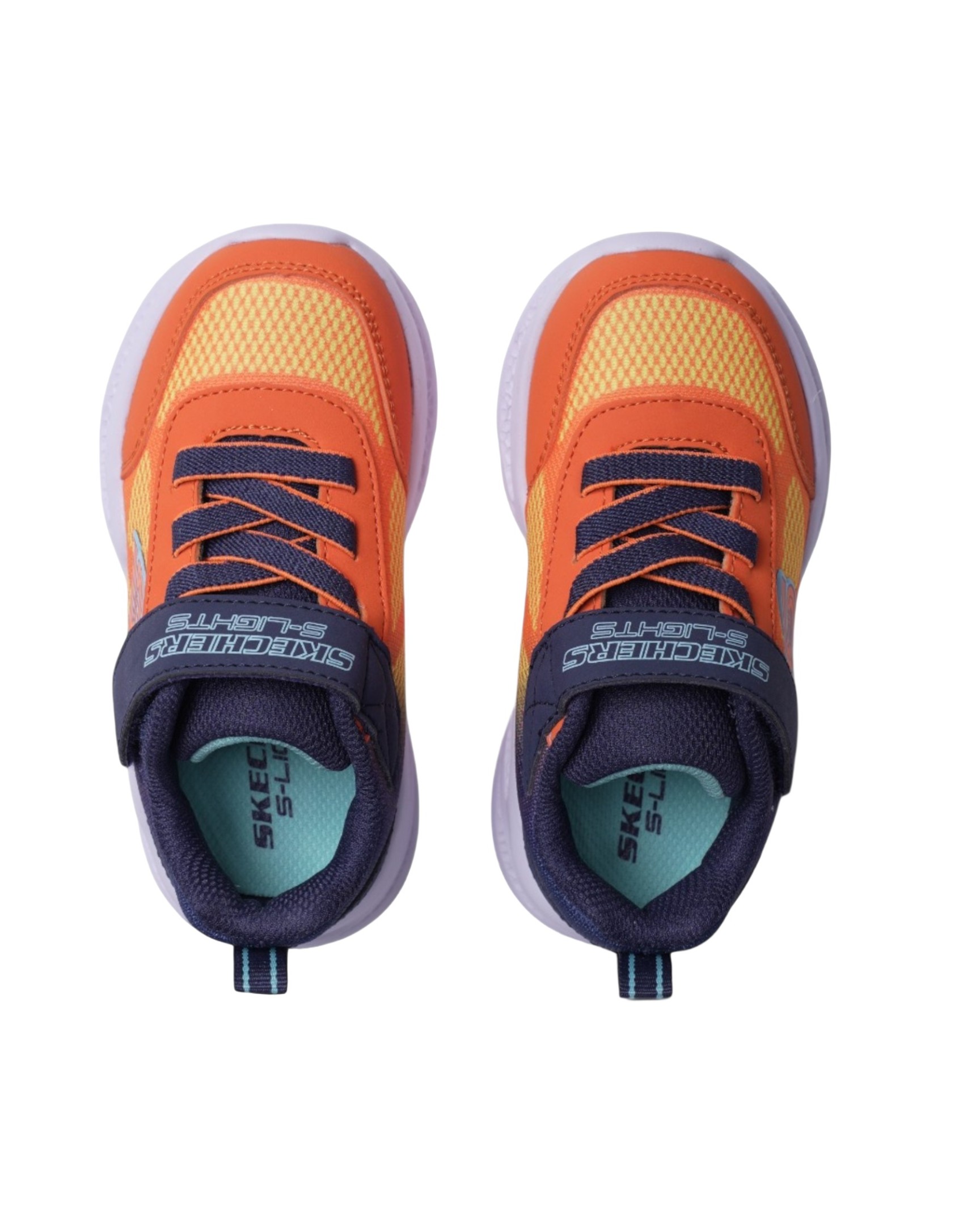 Chaussure Skechers Meteor- Lights