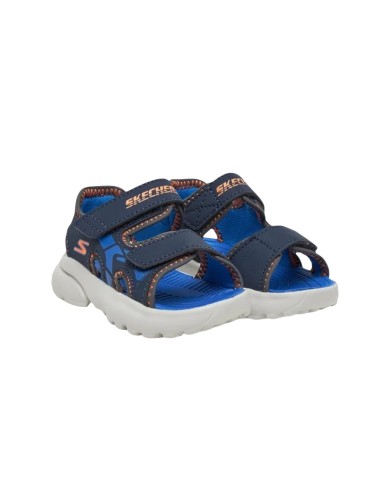 Sandal Skechers Razor Splash