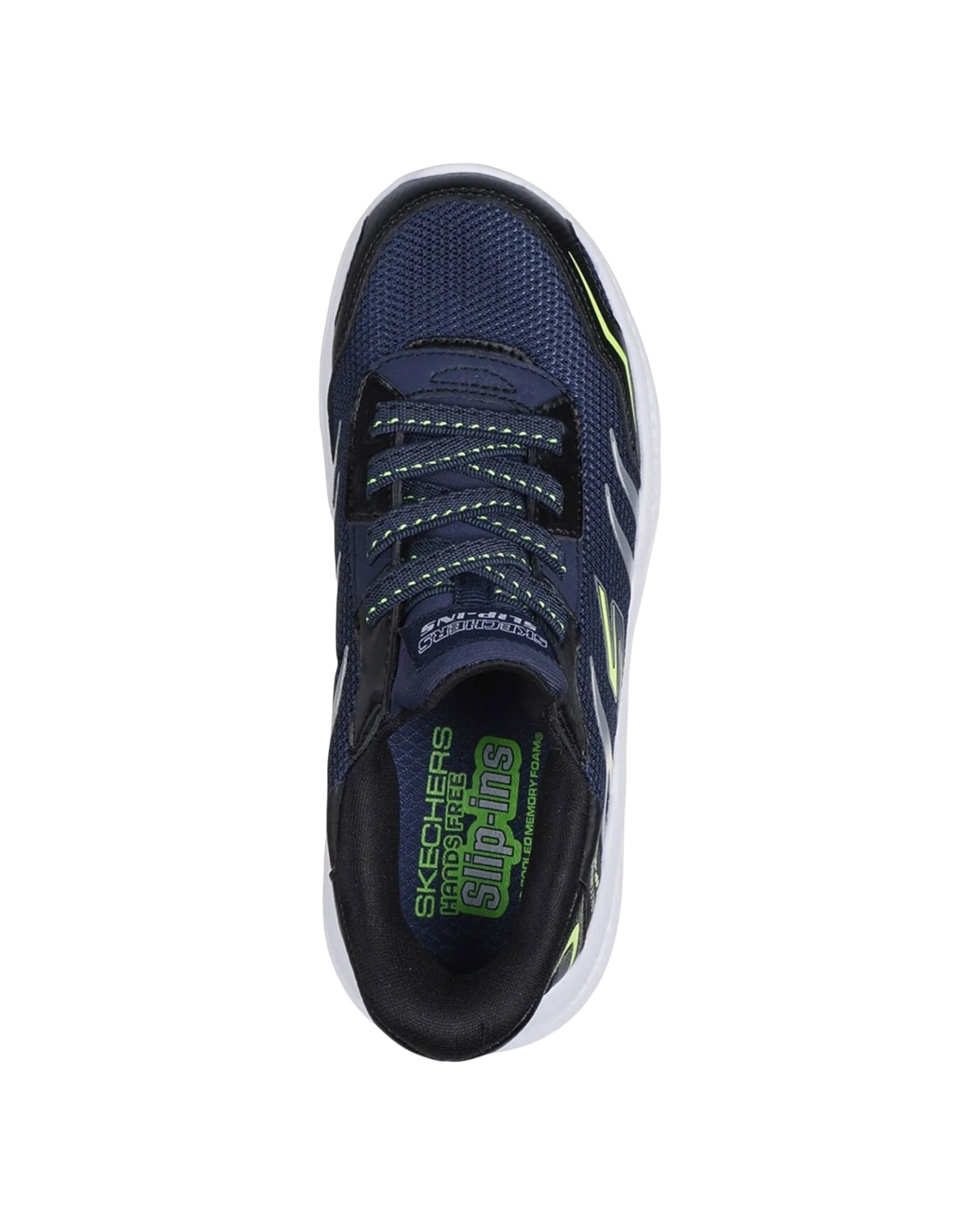 Chaussure Skechers Bounder