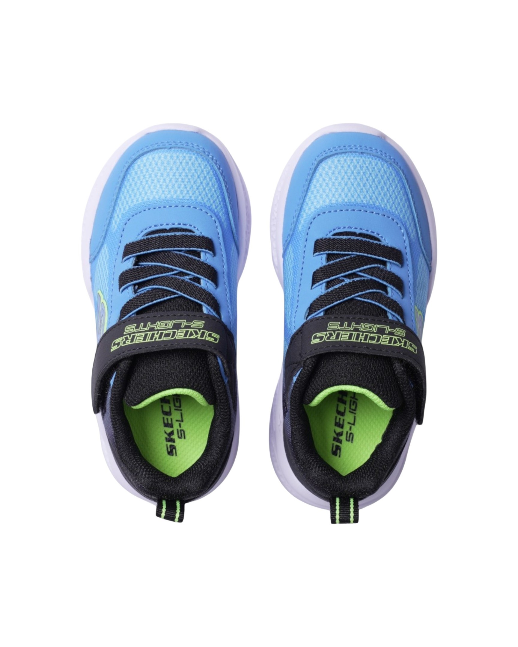 Chaussure Skechers Meteor- Lights