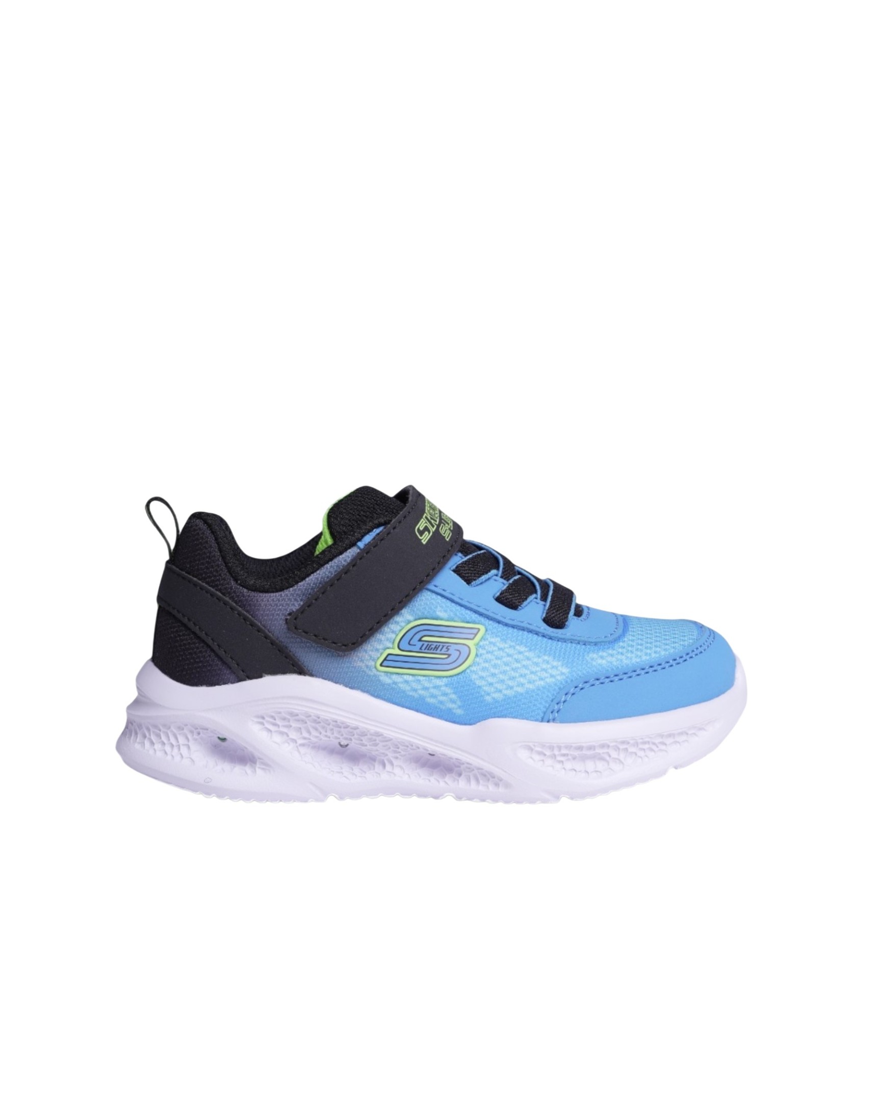 Chaussure Skechers Meteor- Lights