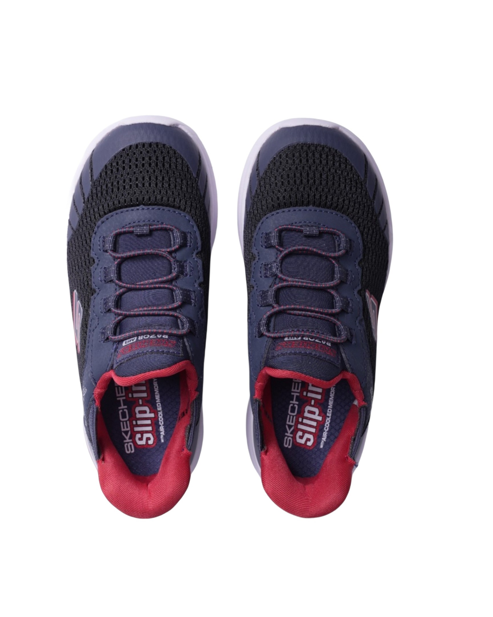 Chaussure Skechers Razor Flex Air-slip Ins