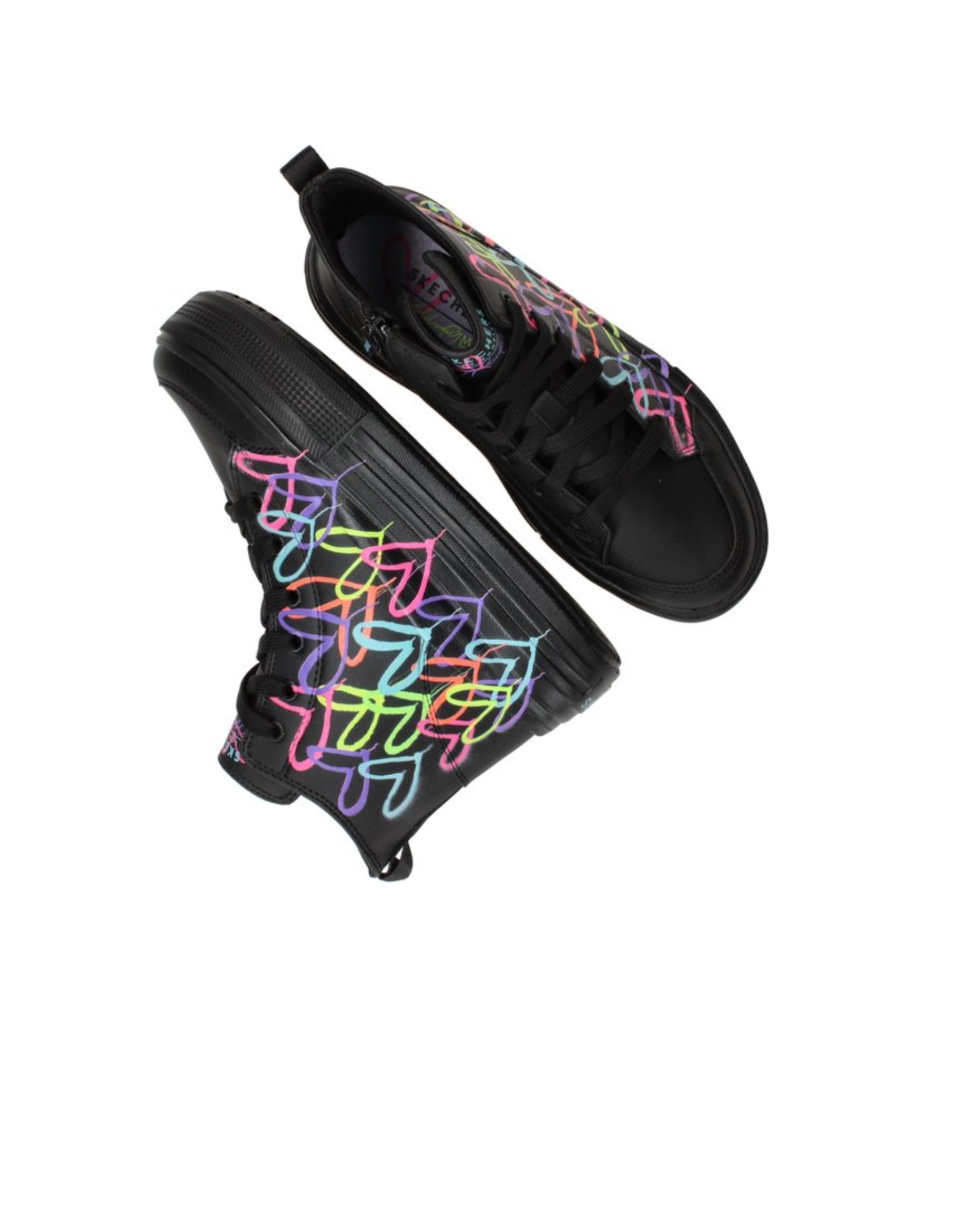 Chaussure Skechers Hyperlift