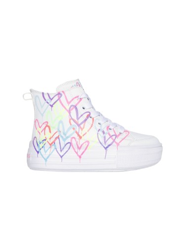 Chaussure Skechers Hyperlift