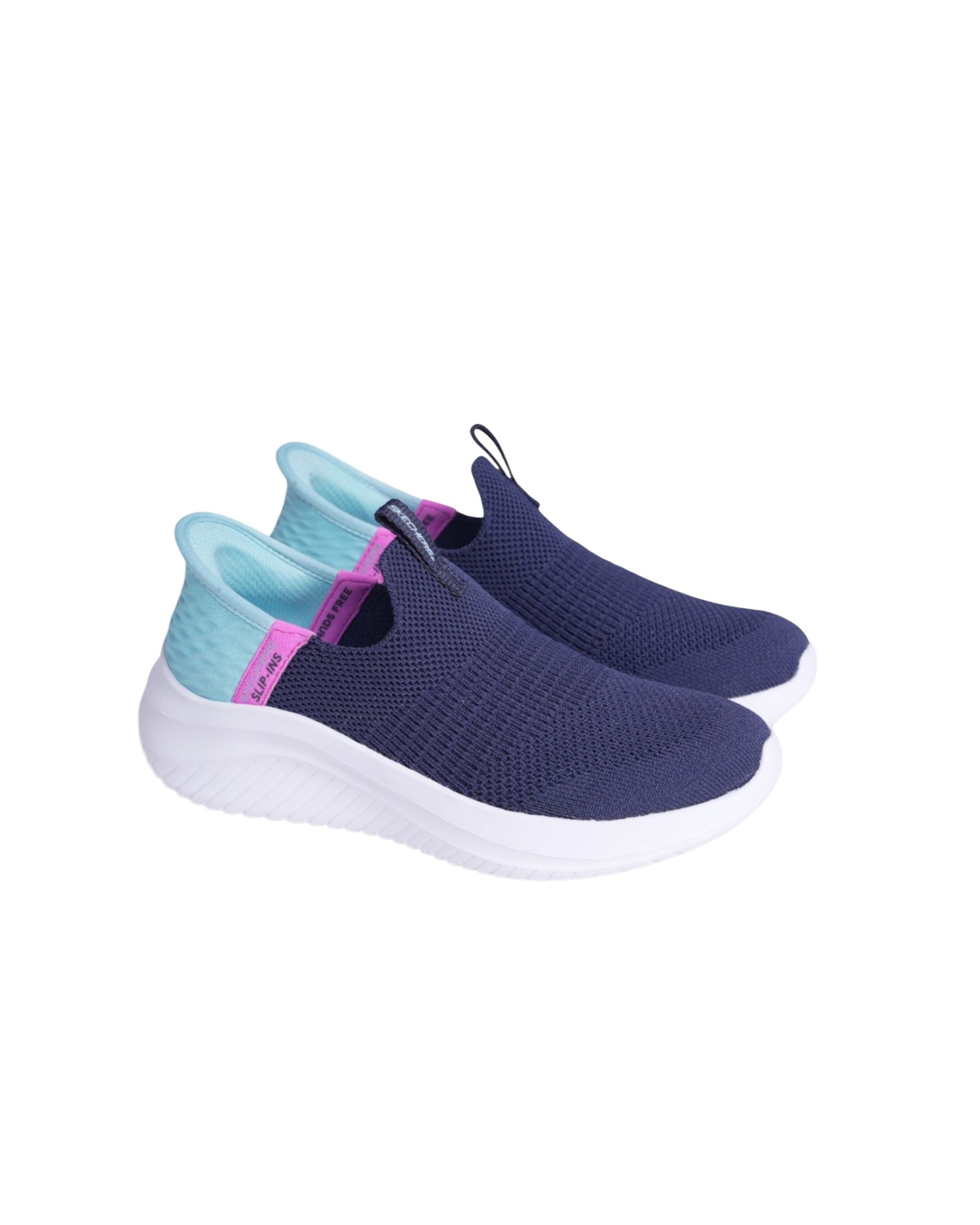 Chaussure Skechers Slip-ins U Ltra Flex 3.0 - Fresh Times