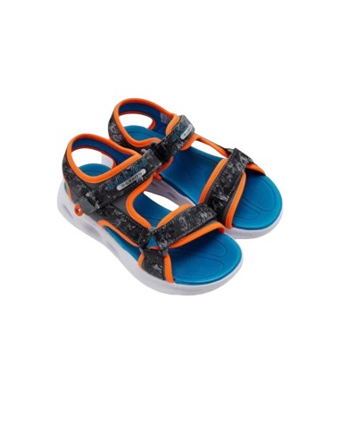 Sandal Skechers Sola Glow