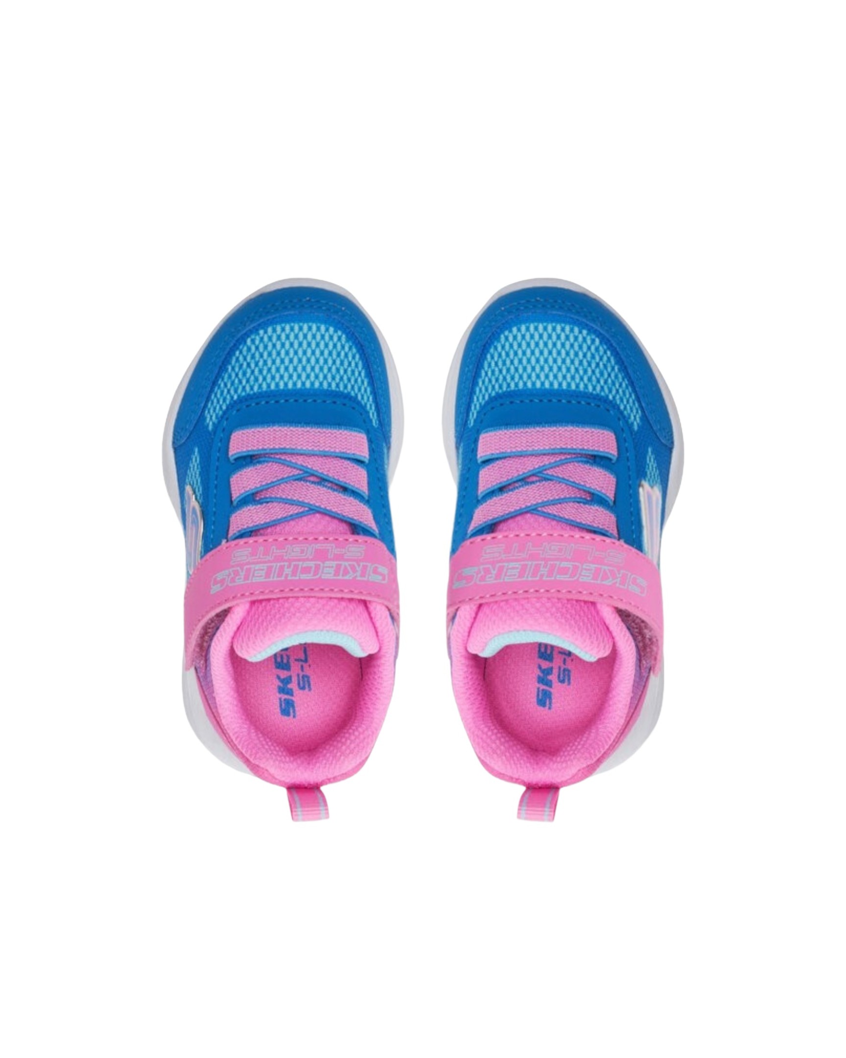 Chaussure Skechers Sola Glow