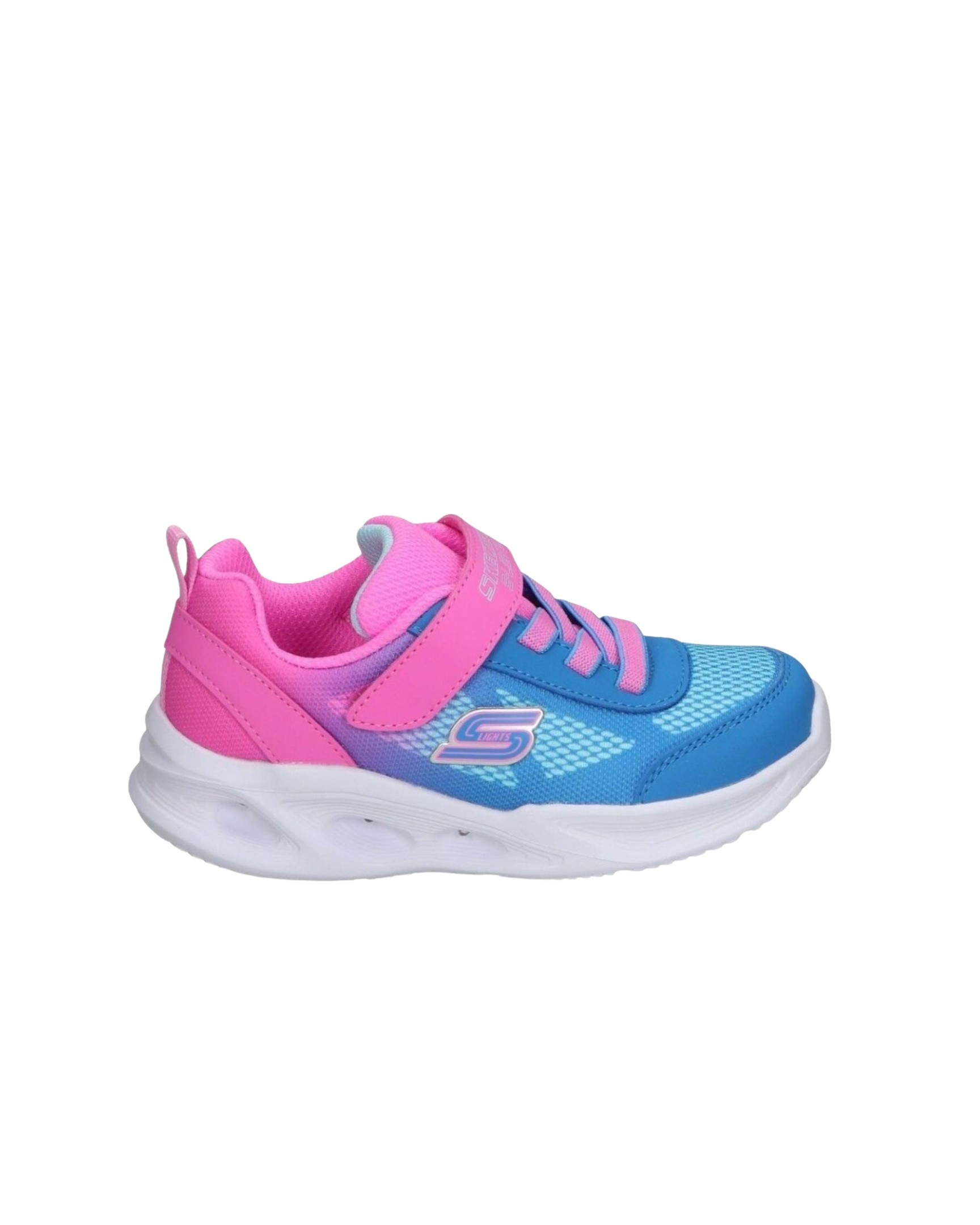 Chaussure Skechers Sola Glow