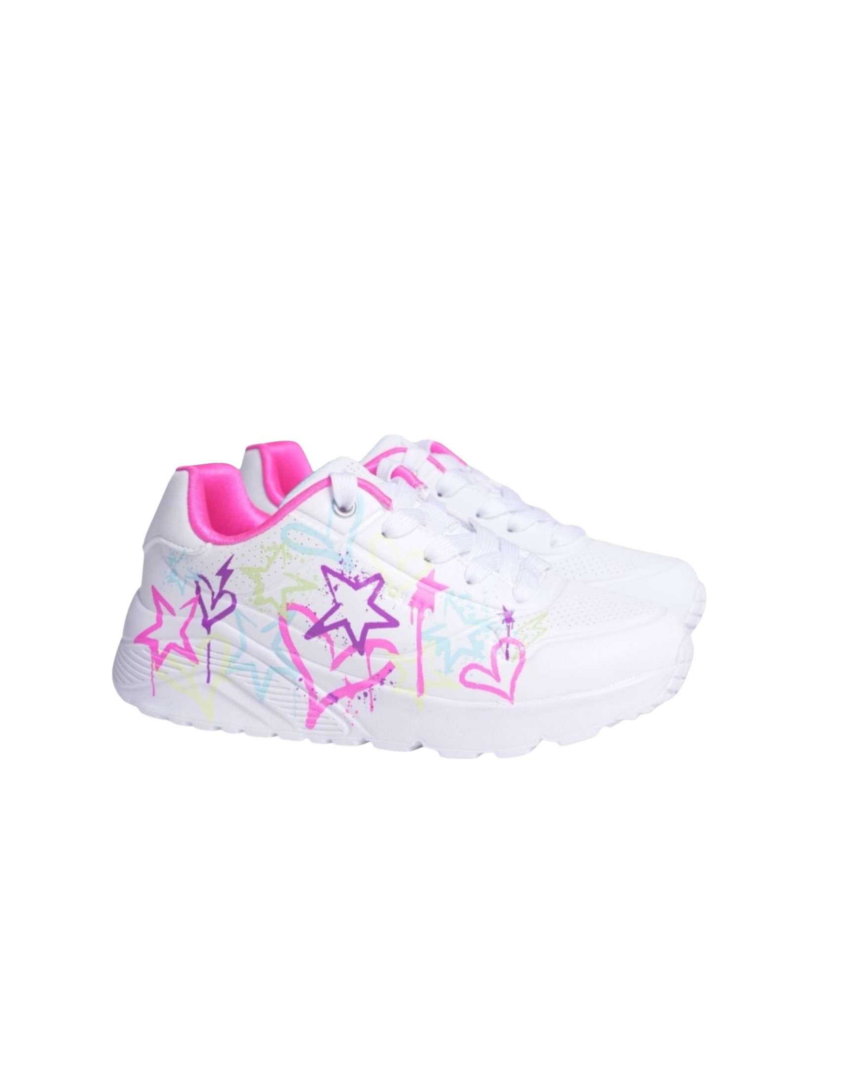 Chaussure Skechers Uno Lite