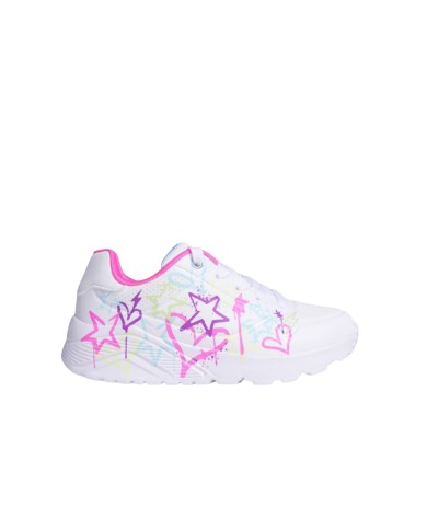 Chaussure Skechers Uno Lite