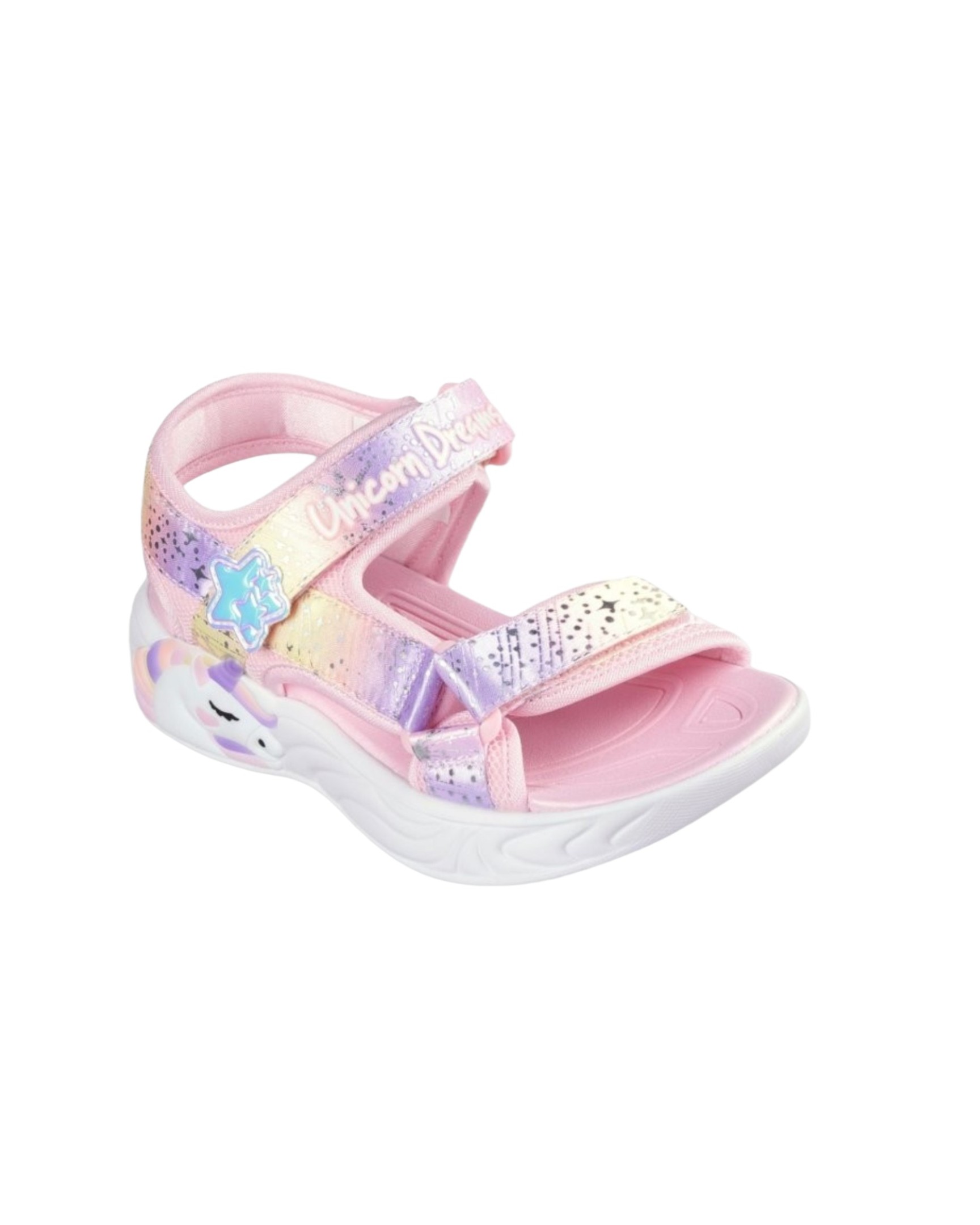 Sandal  Skechers Unicorn Dreams