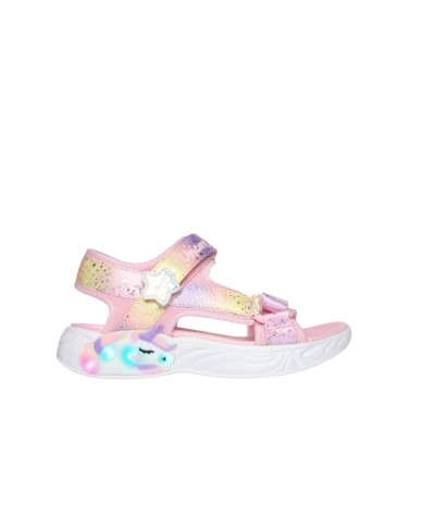 Sandal  Skechers Unicorn Dreams