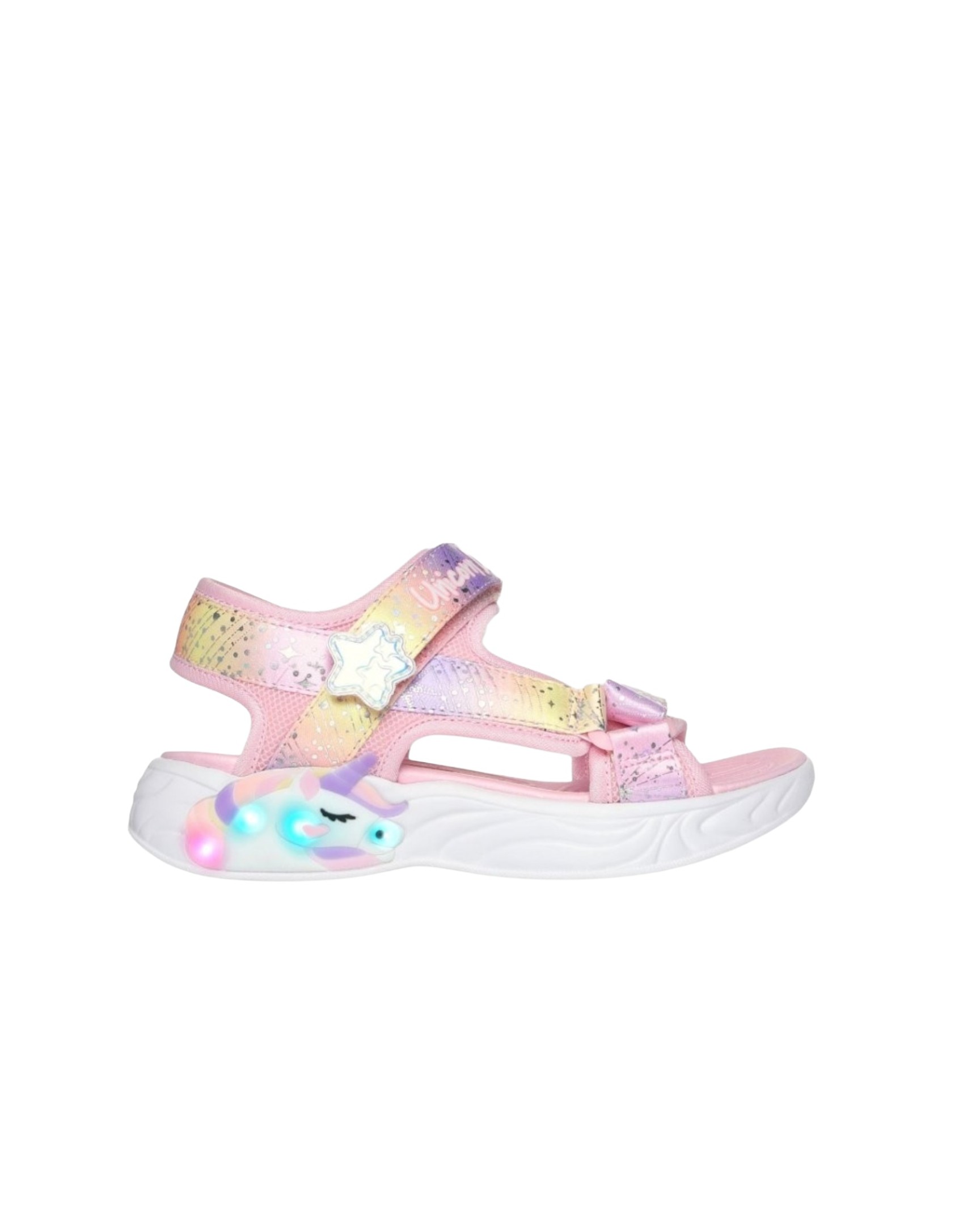 Sandal  Skechers Unicorn Dreams