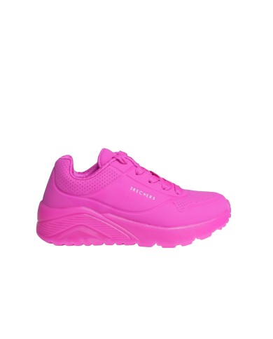 Chaussure Skechers Uno Ice