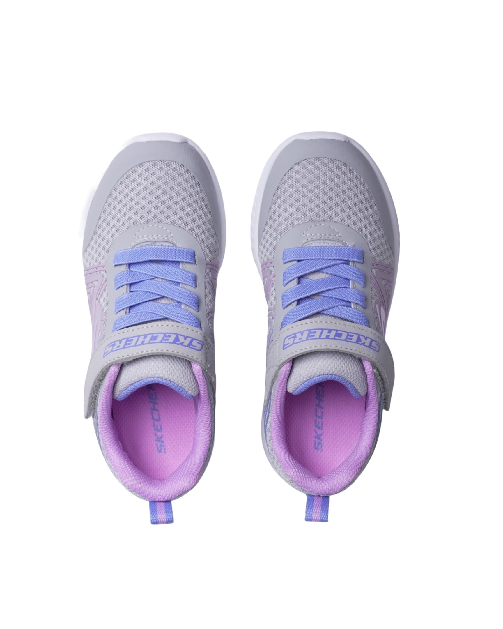 Chaussure Skechers Microspec Plus