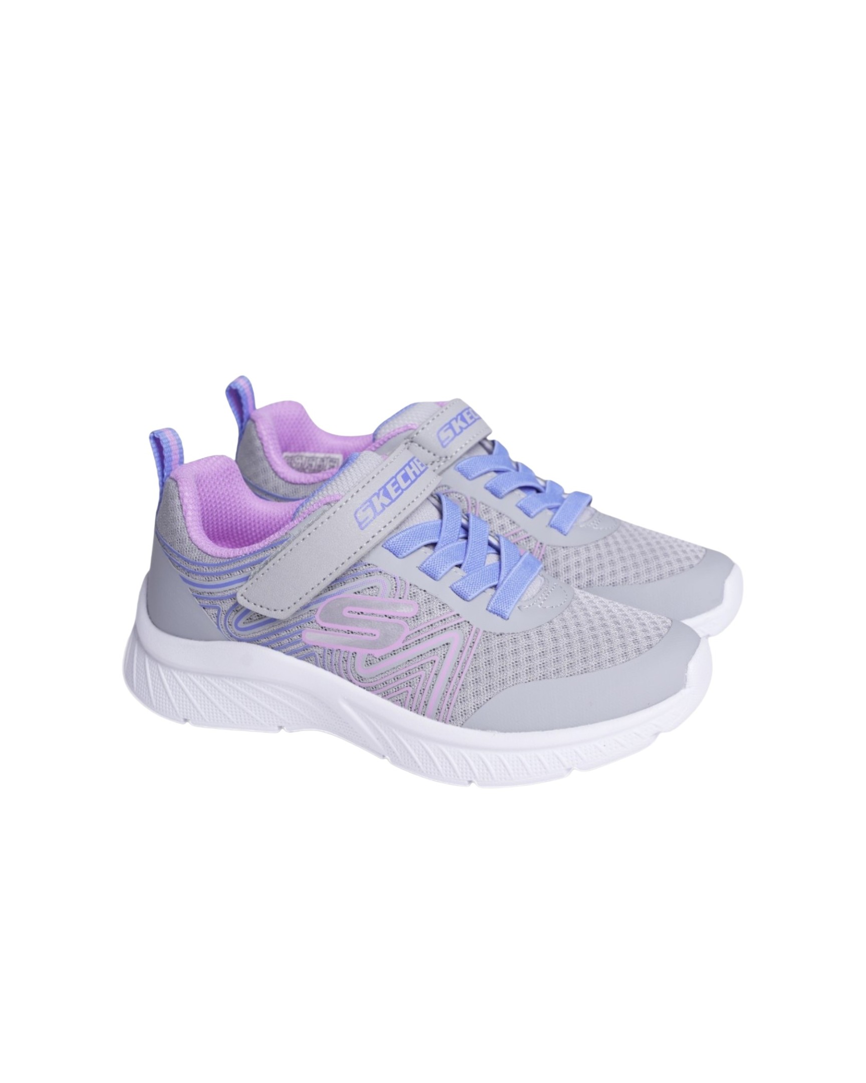 Chaussure Skechers Microspec Plus