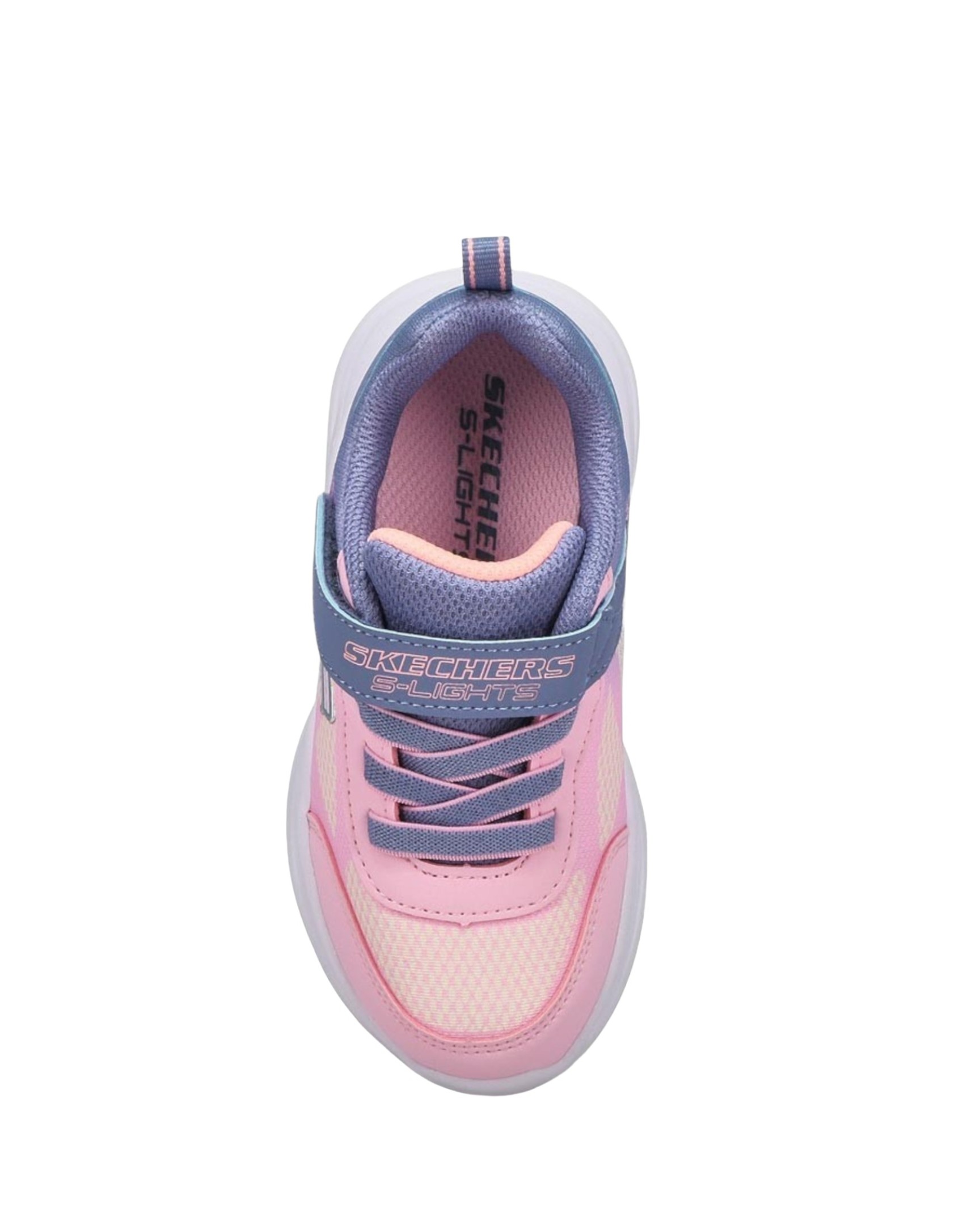 Chaussure Skechers Sola Glow