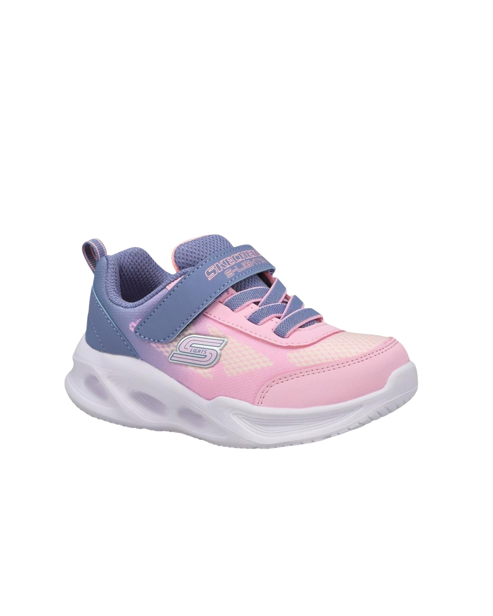 Chaussure Skechers Sola Glow