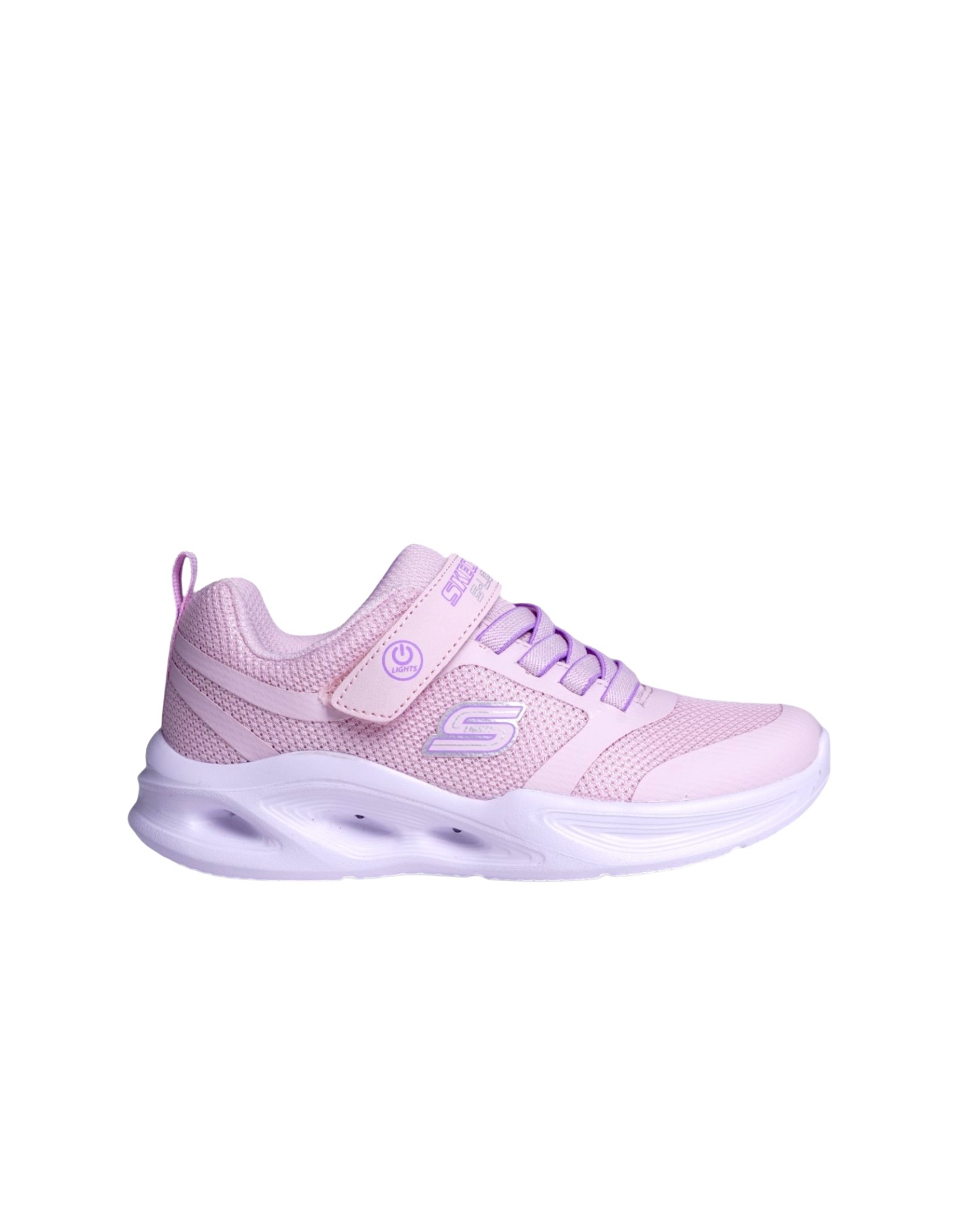 Chaussure Skechers Sola Glow