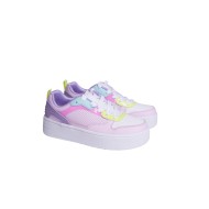 Chaussure Skechers Court High