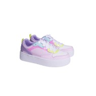 Chaussure Skechers Court High