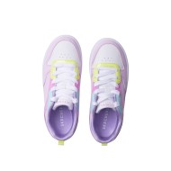 Chaussure Skechers Court High