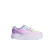 Chaussure Skechers Court High