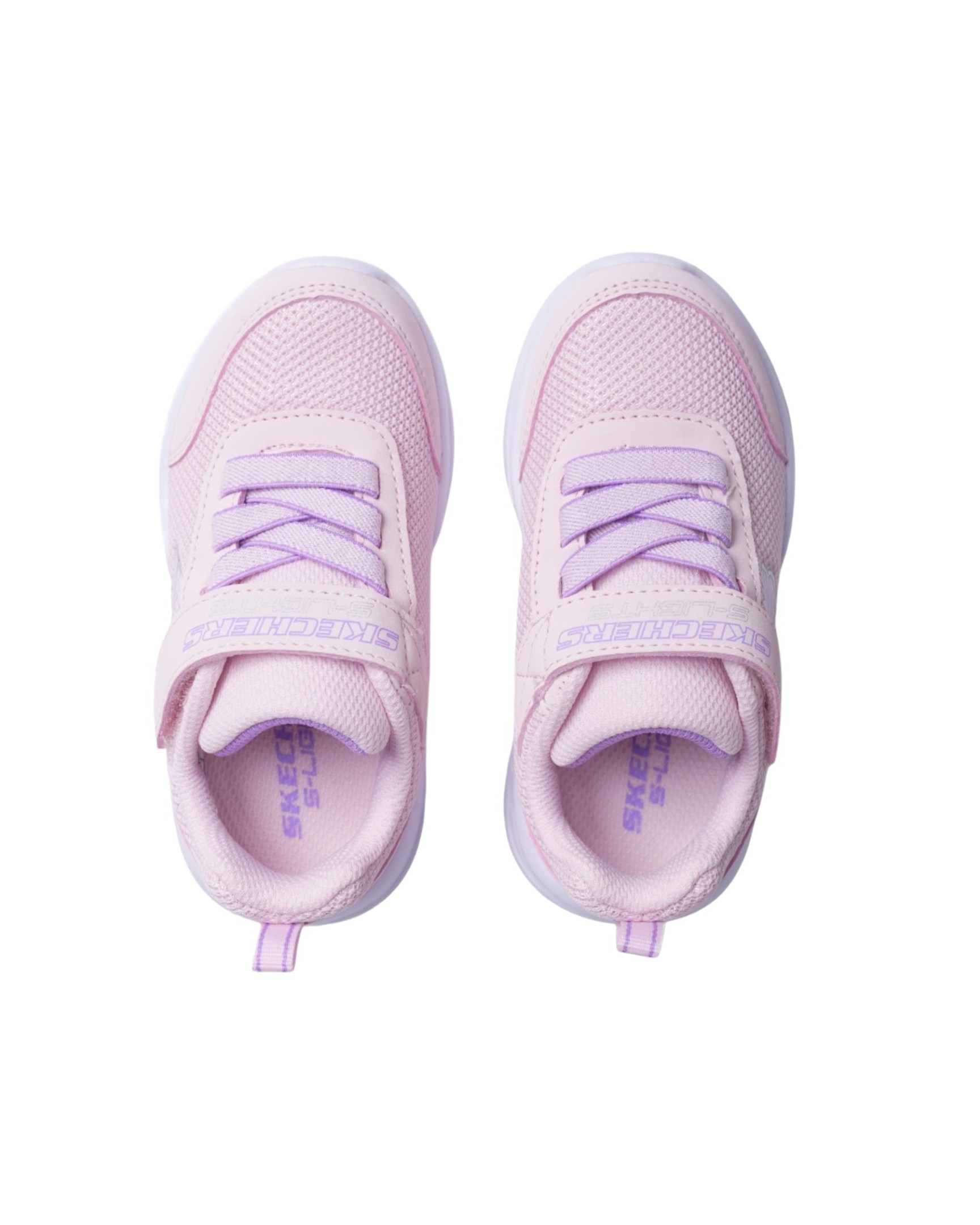 Chaussure Skechers Sola Glow