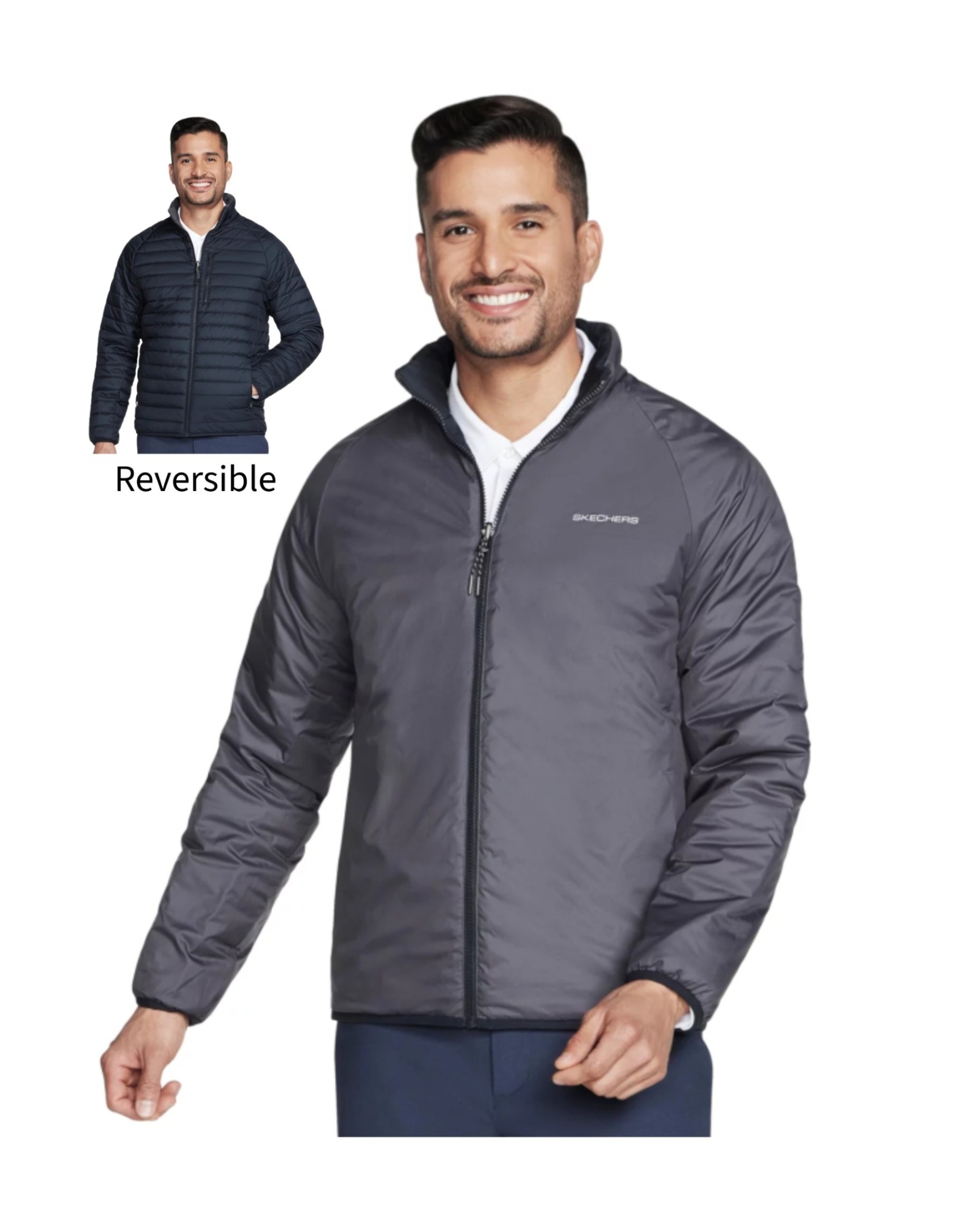 Goshield Altitude Reversible J