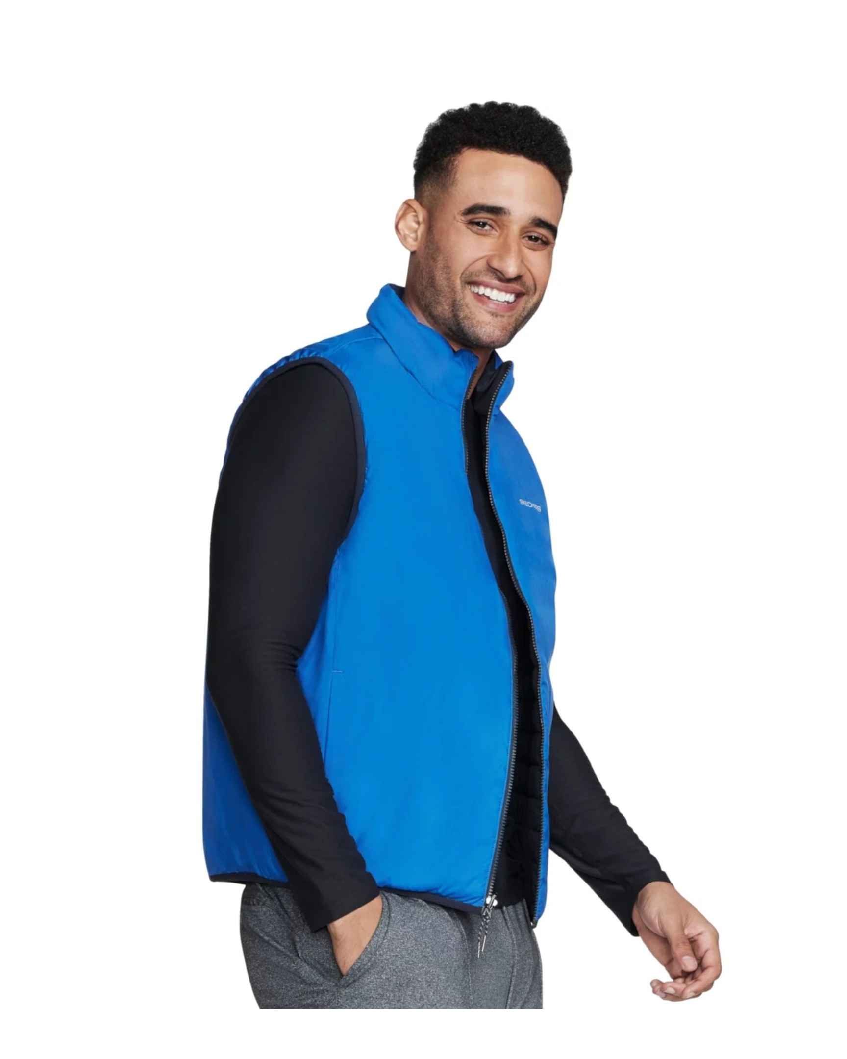 Goshield Altitude Reversible V Est