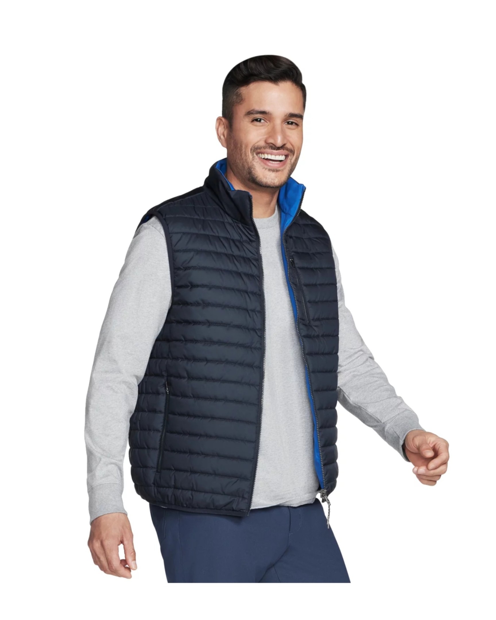 Goshield Altitude Reversible V Est