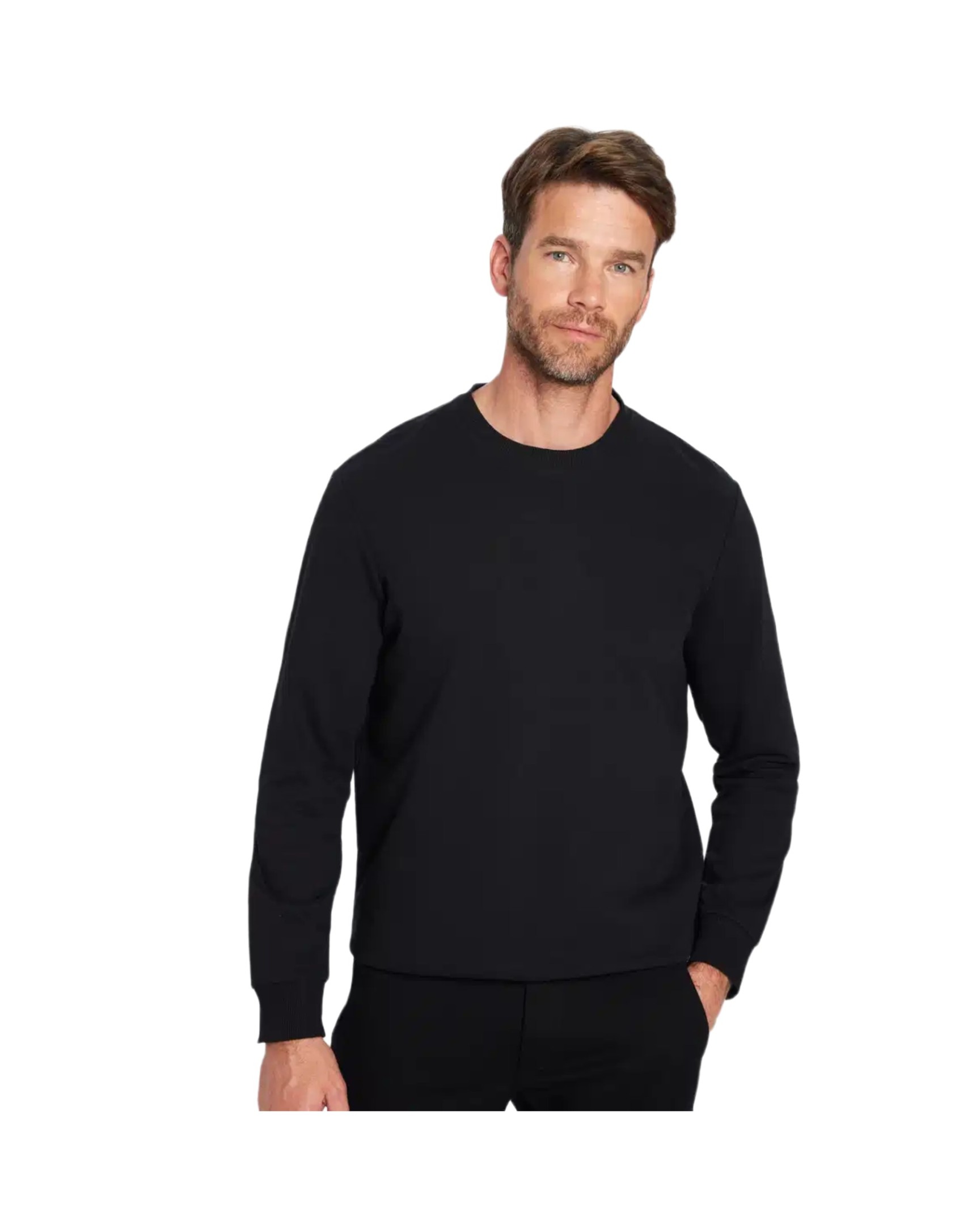 Skech-jersey Max Long Sleeve