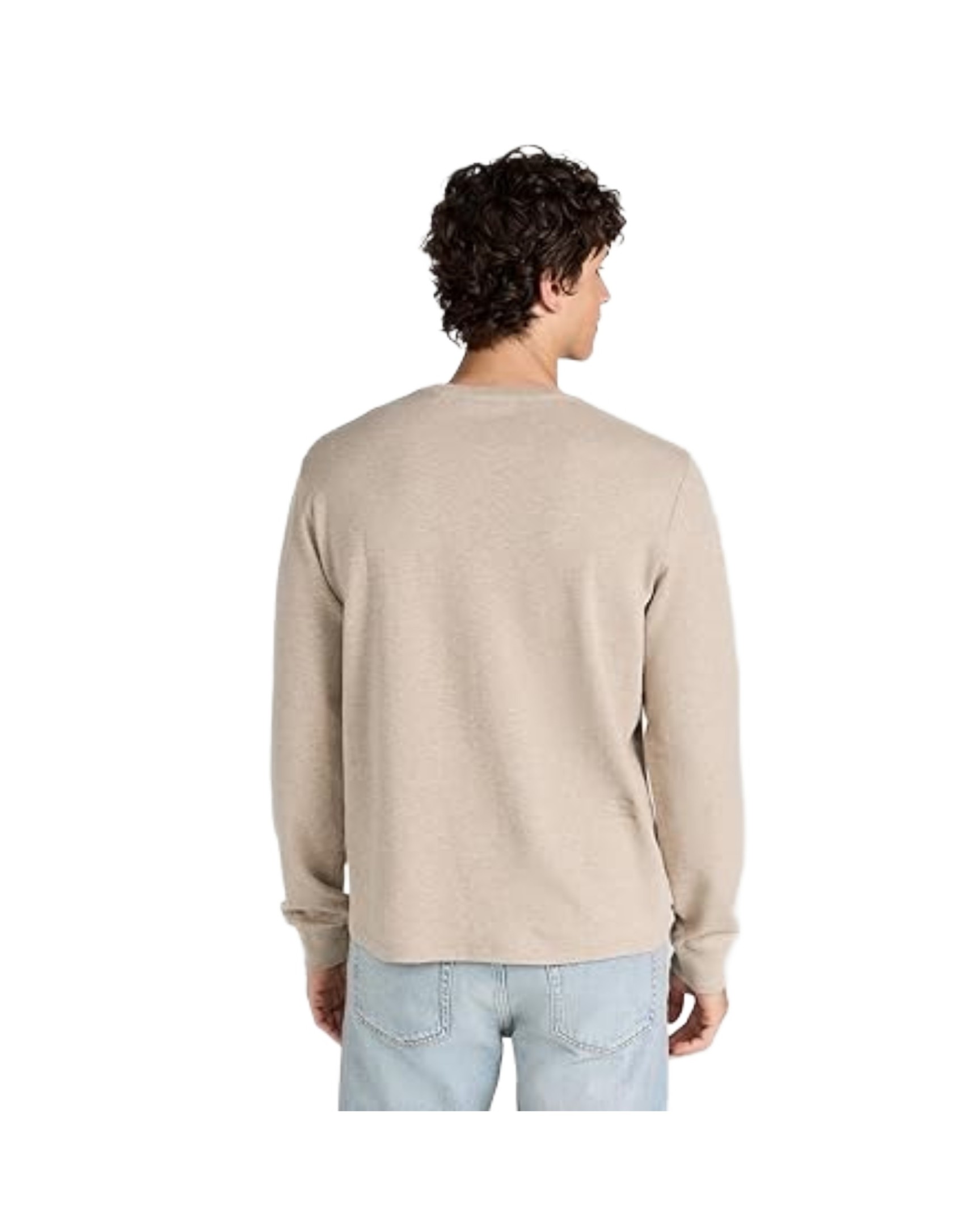 Skech-jersey Max Long Sleeve