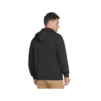 Hoodie Skechers Strikethrough
