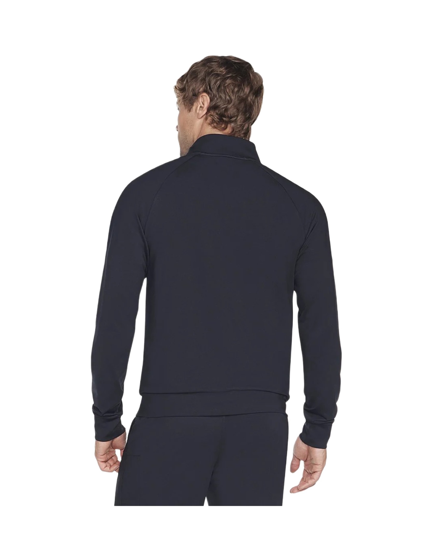 The Skechers Hoodless Hoodie