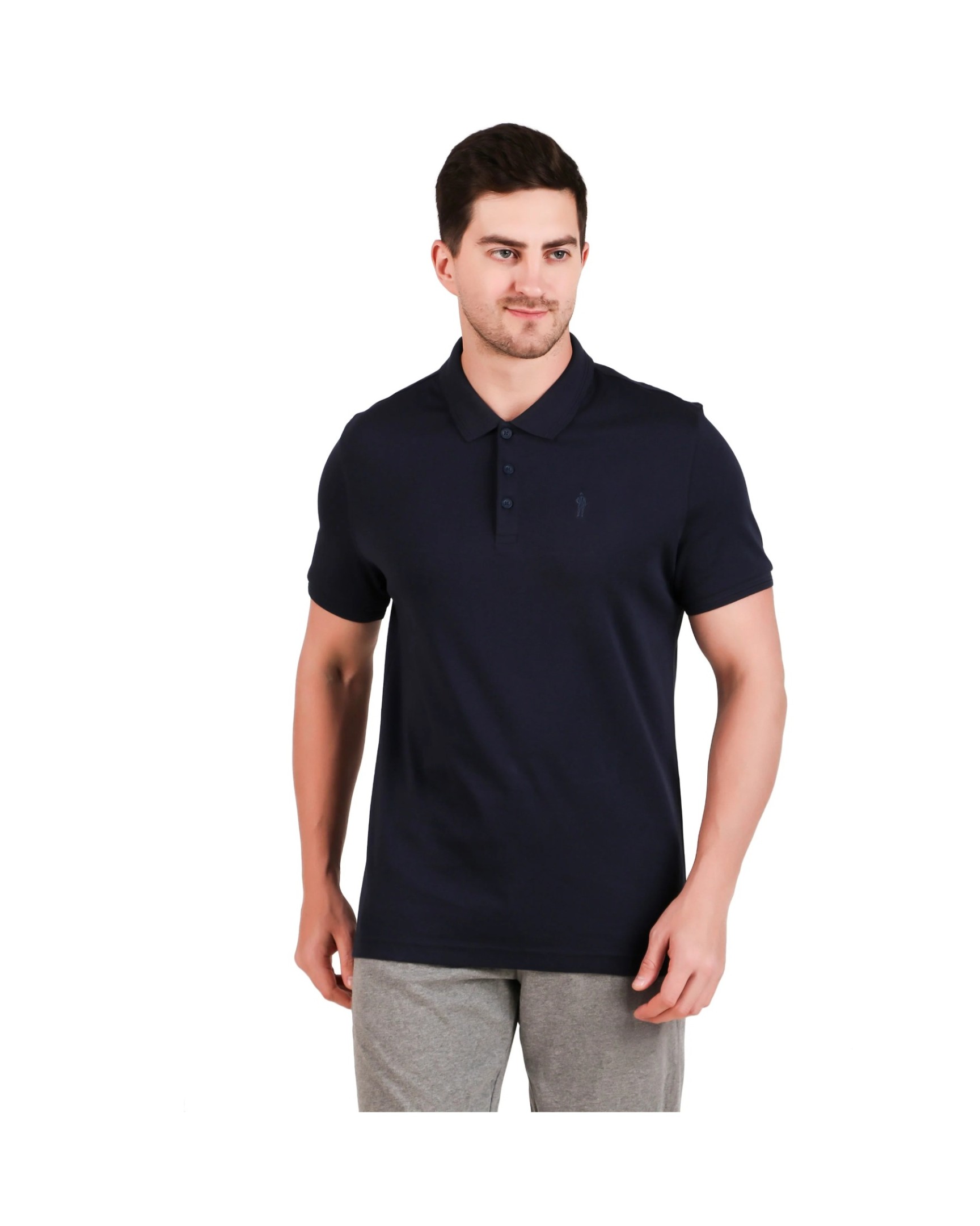 T-shirt Skechers Off Duty Polo