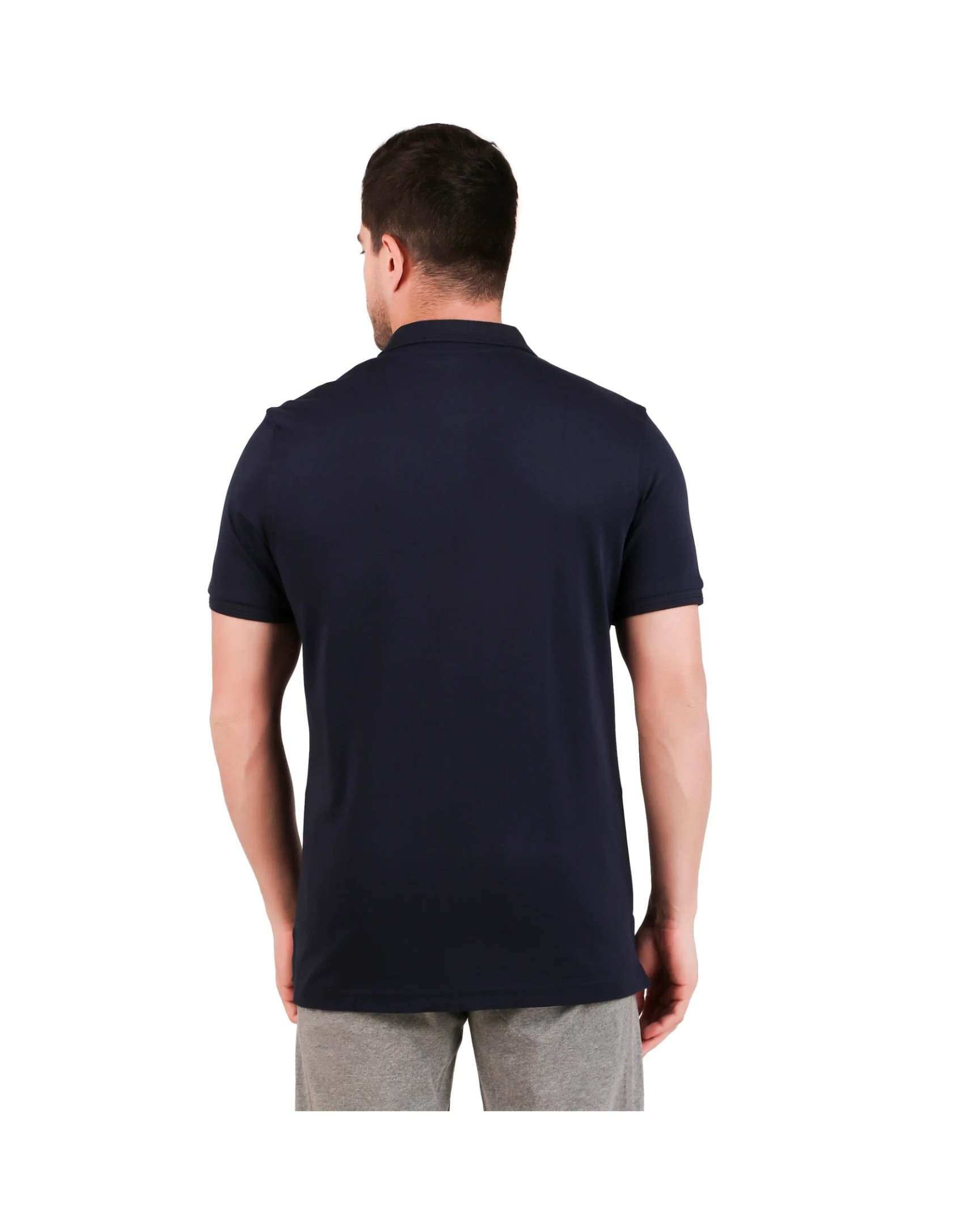 T-shirt Skechers Off Duty Polo