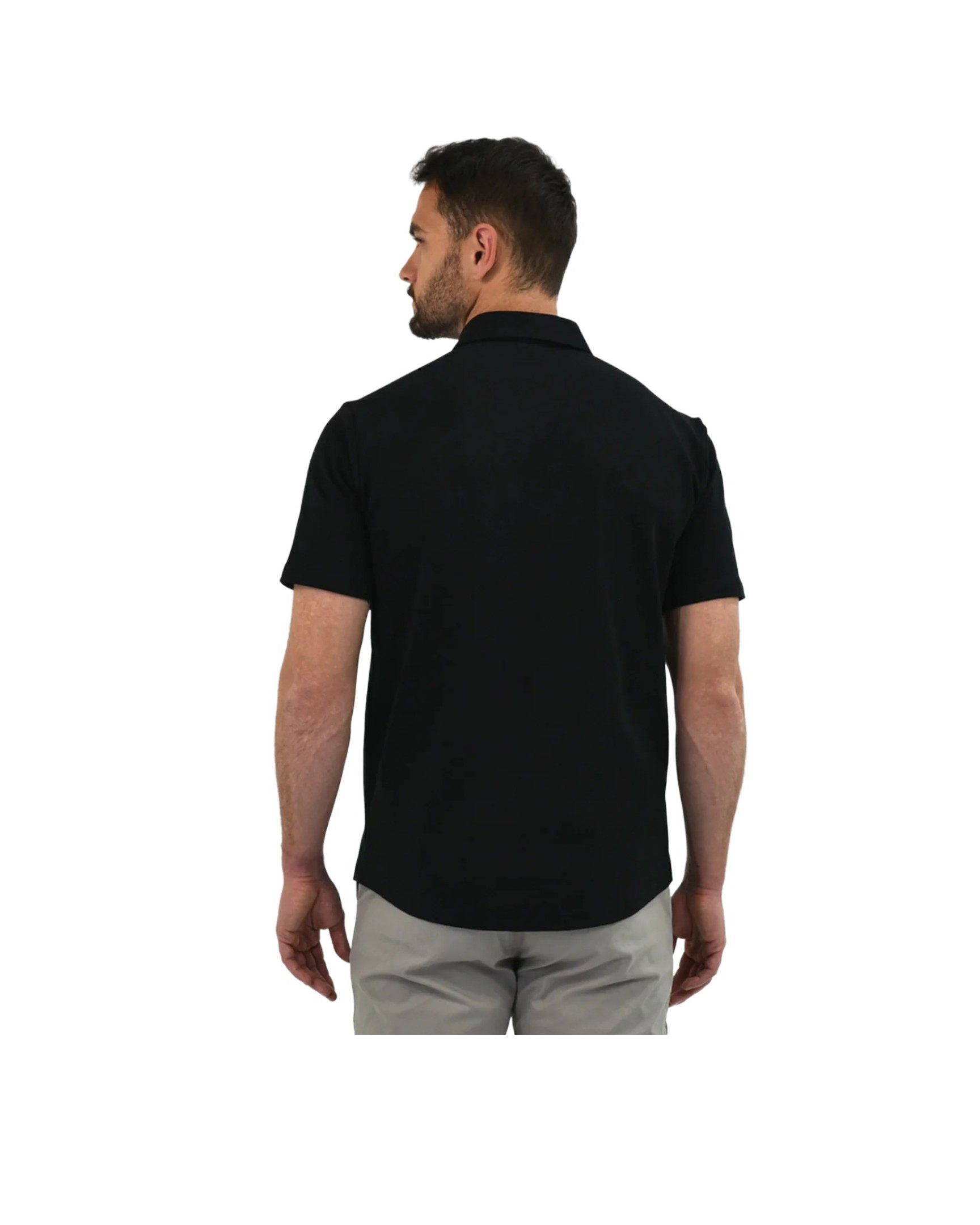 T-shirt Skechers Off Duty Polo