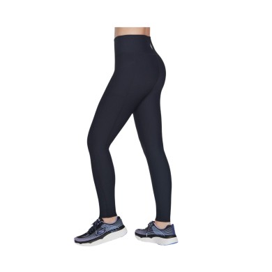 Legging Skechers Go Flex Rib Full Length High-waisted