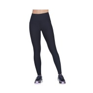 Legging Skechers Go Flex Rib Full Length High-waisted