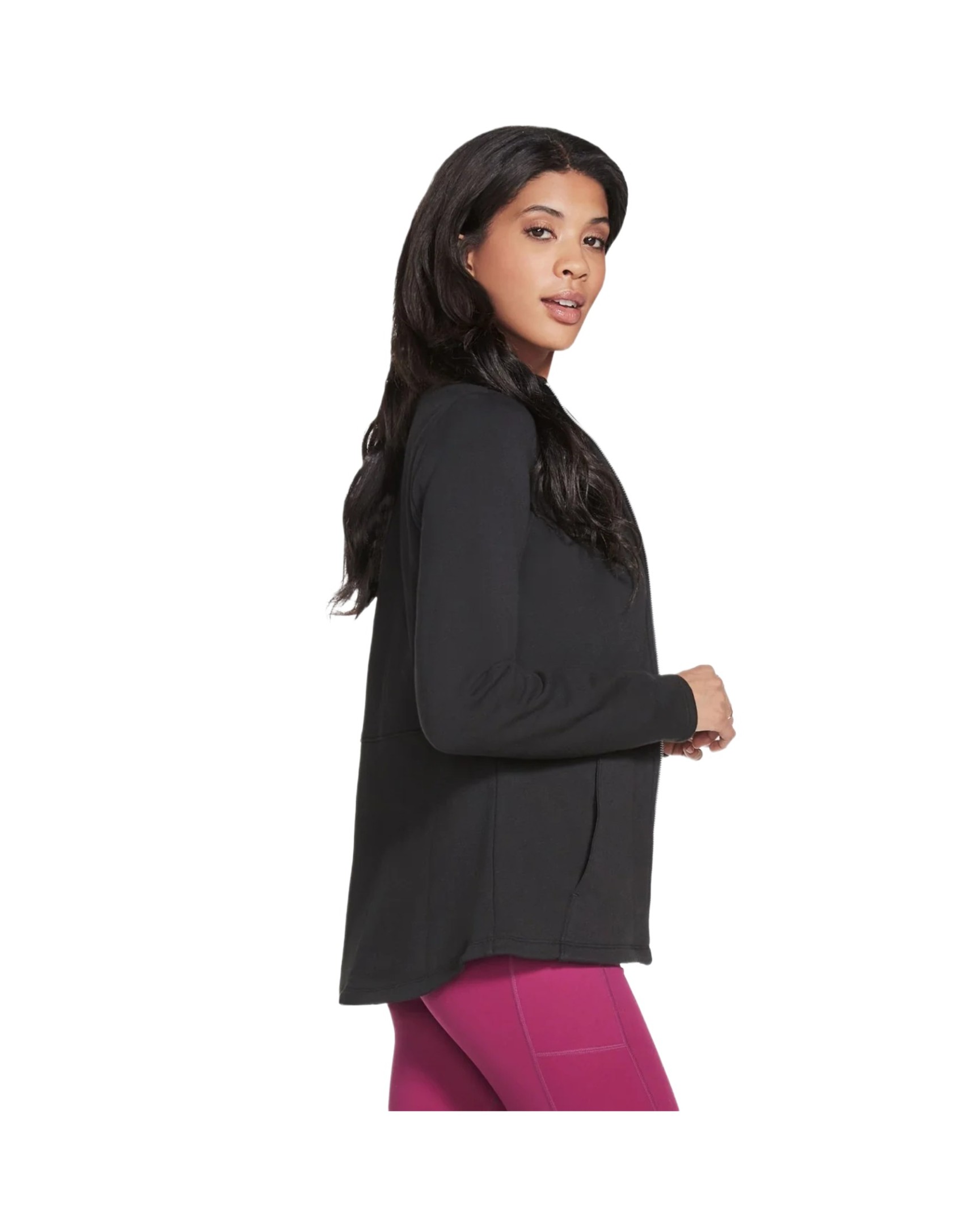 Skechers Gosnuggle Jacket